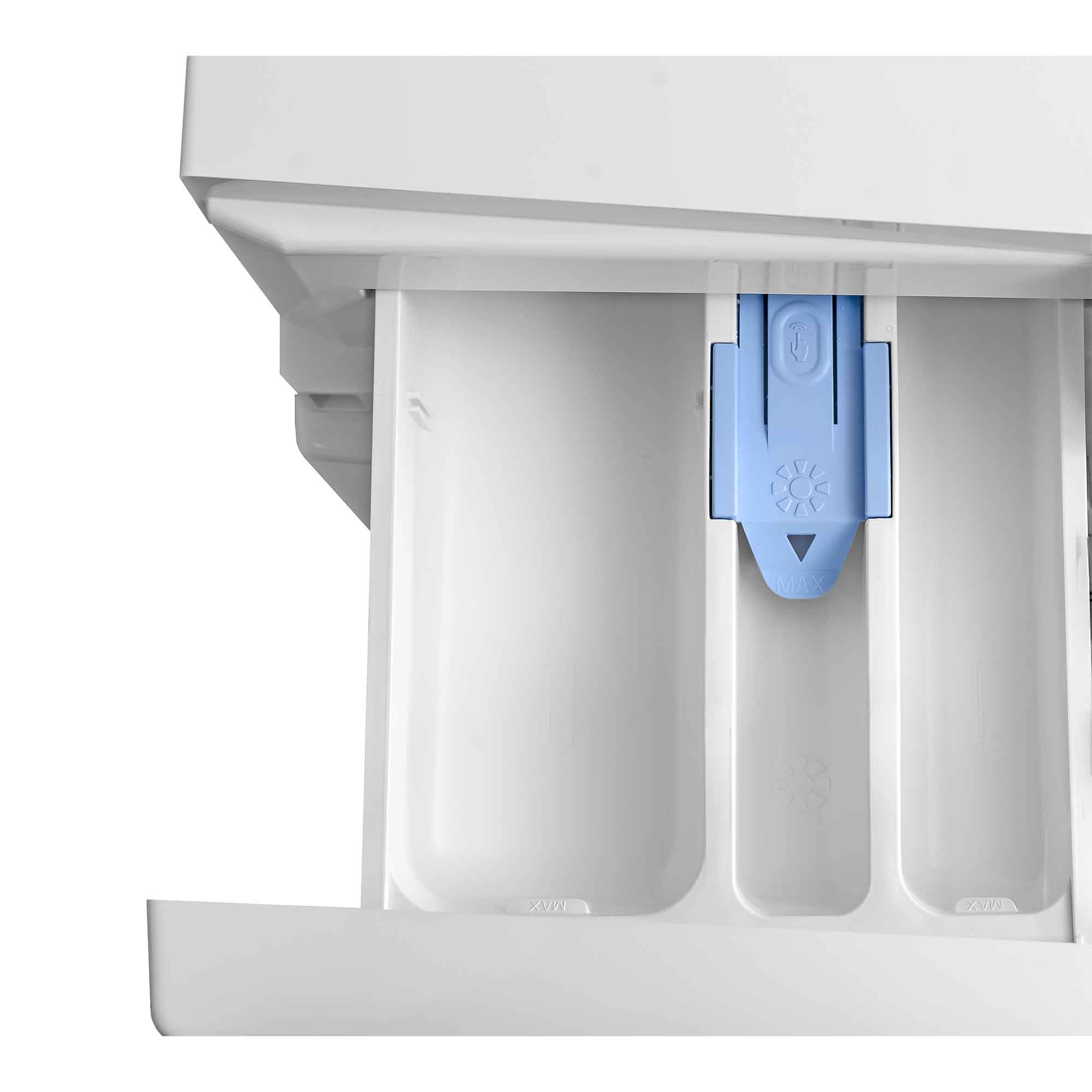 Vestel WMI 109342 WIFI Waschmaschine 10 kg 1400 U/Min