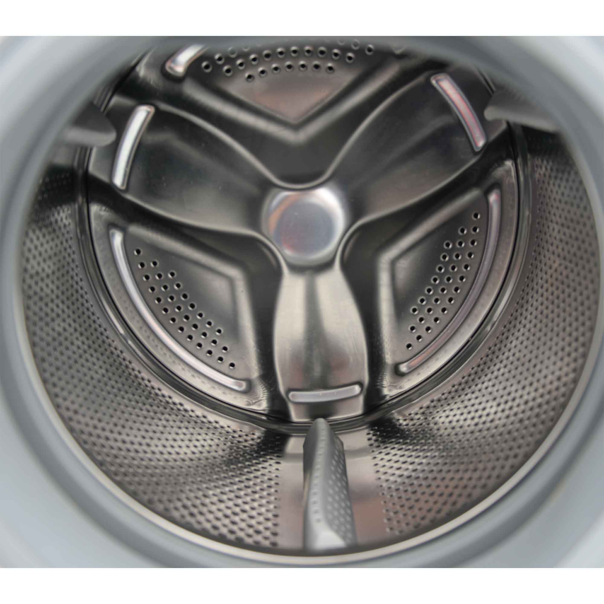 Vestel WMI 109342 WIFI Waschmaschine 10 kg 1400 U/Min