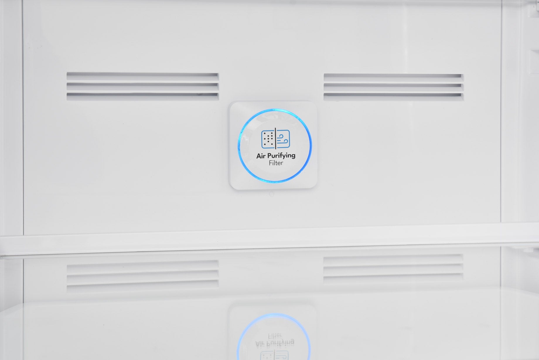 Vestel NFK54031 GRB No Frost Kühlschrank 481 l