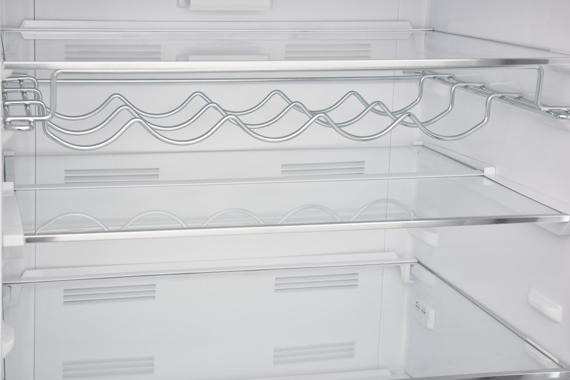 Vestel NFK54031 GRB No Frost Kühlschrank 481 l