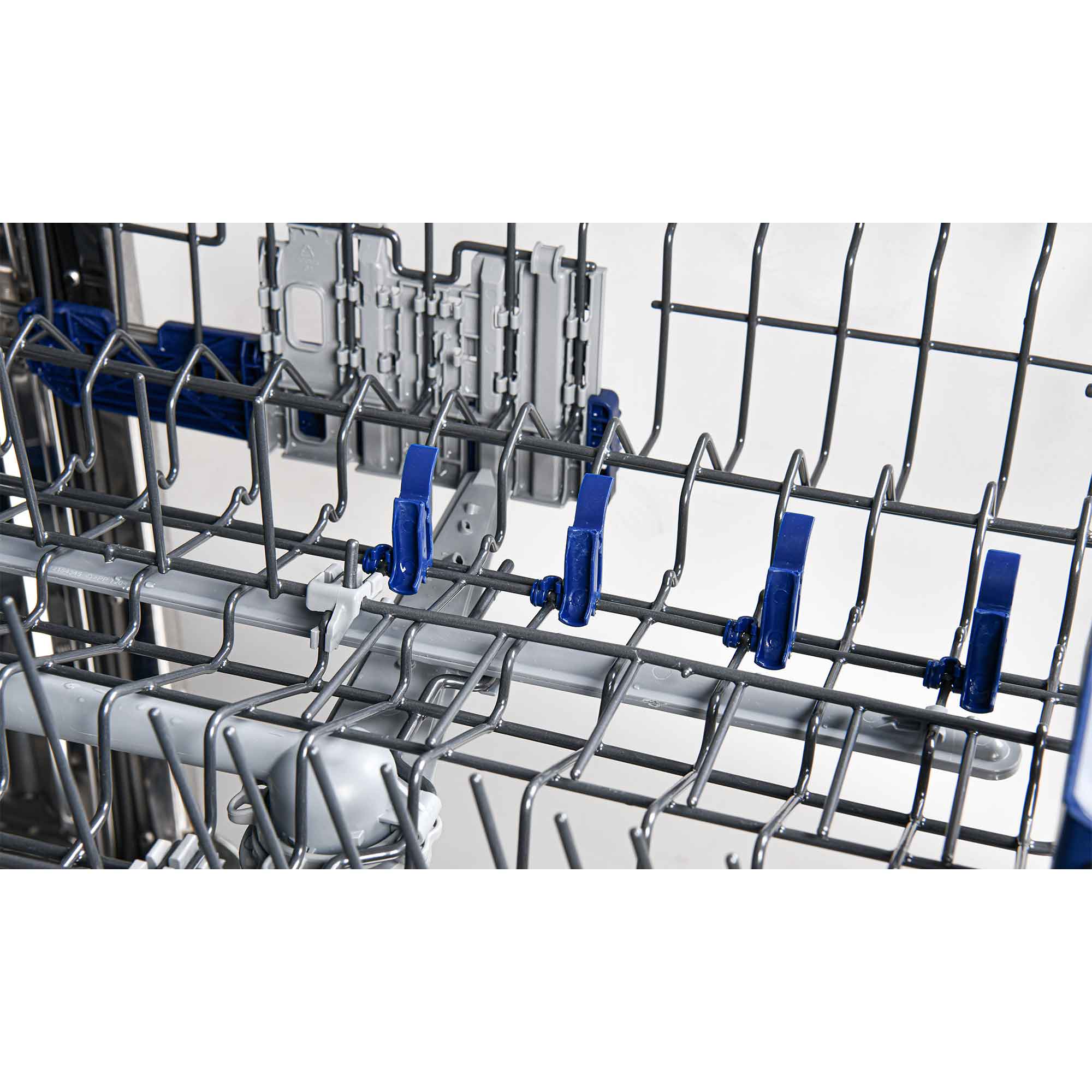 Vestel DW 6302 X WIFI freistehender Geschirrspüler 13 Maßgedecke 6 Programme