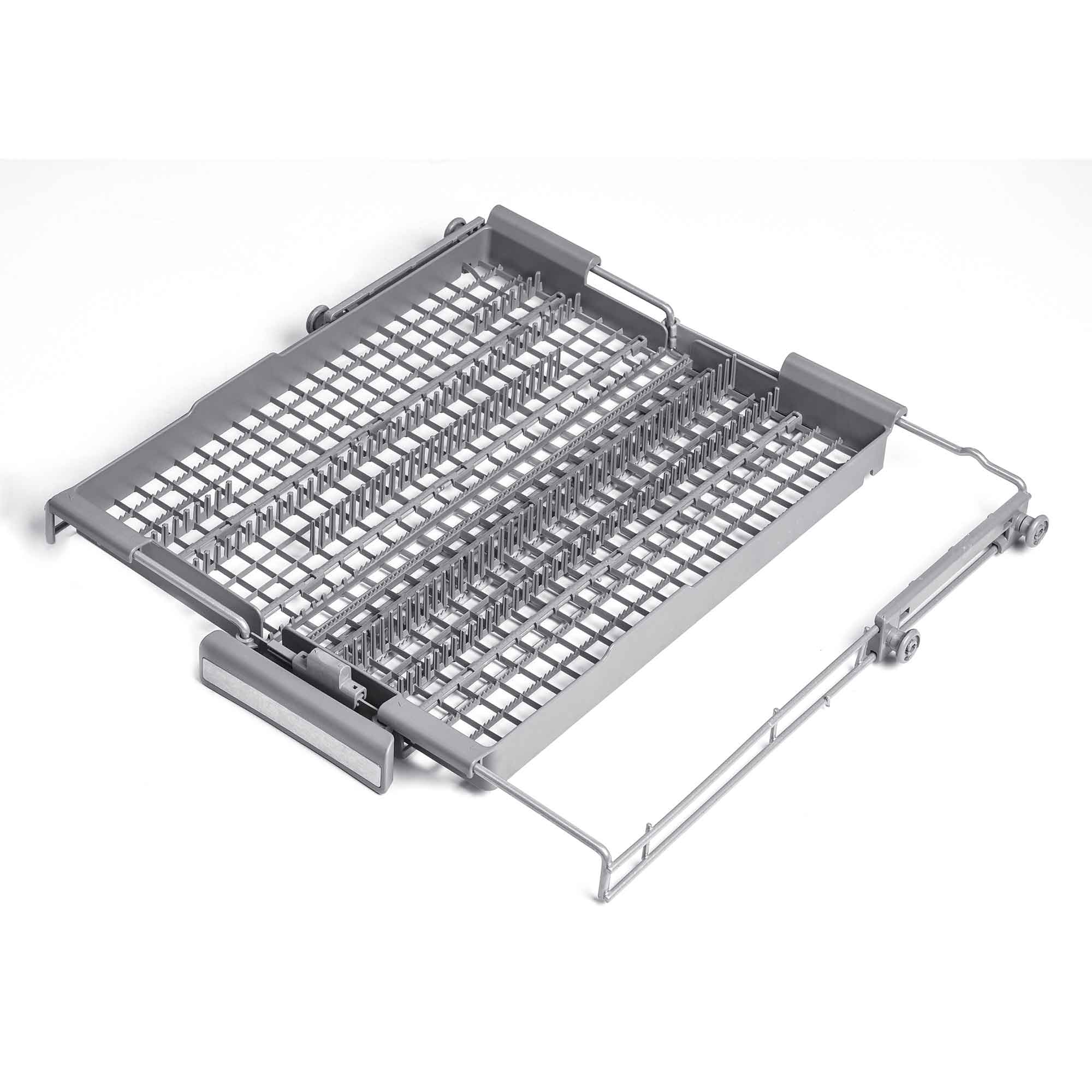 Vestel DWI 8402 DX WIFI teilintegrierbarer Geschirrspüler 14 Maßgedecke 8 Programme