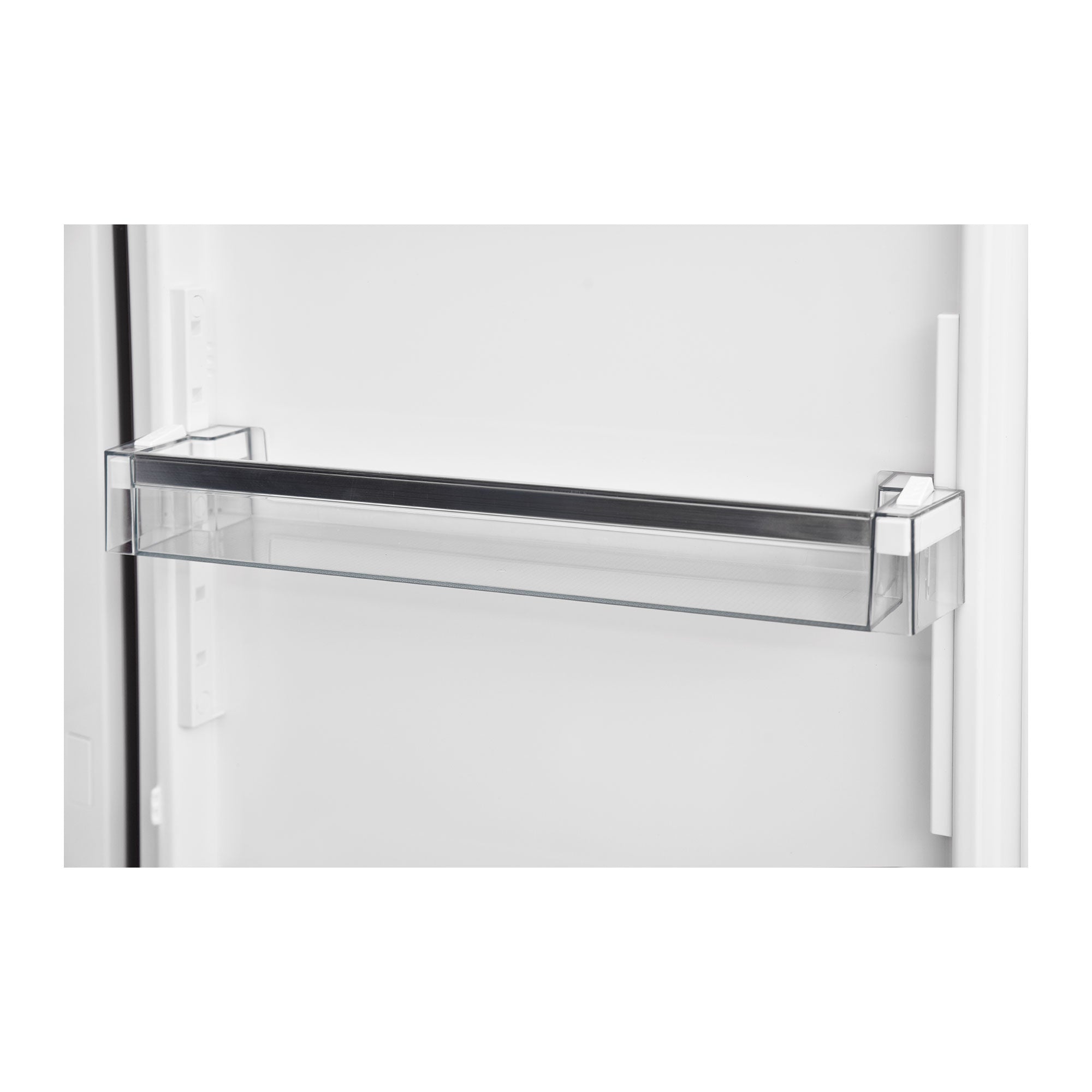 Vestel x Aslı Filinta Retro NFK37021 Black Saz Kühlschrank