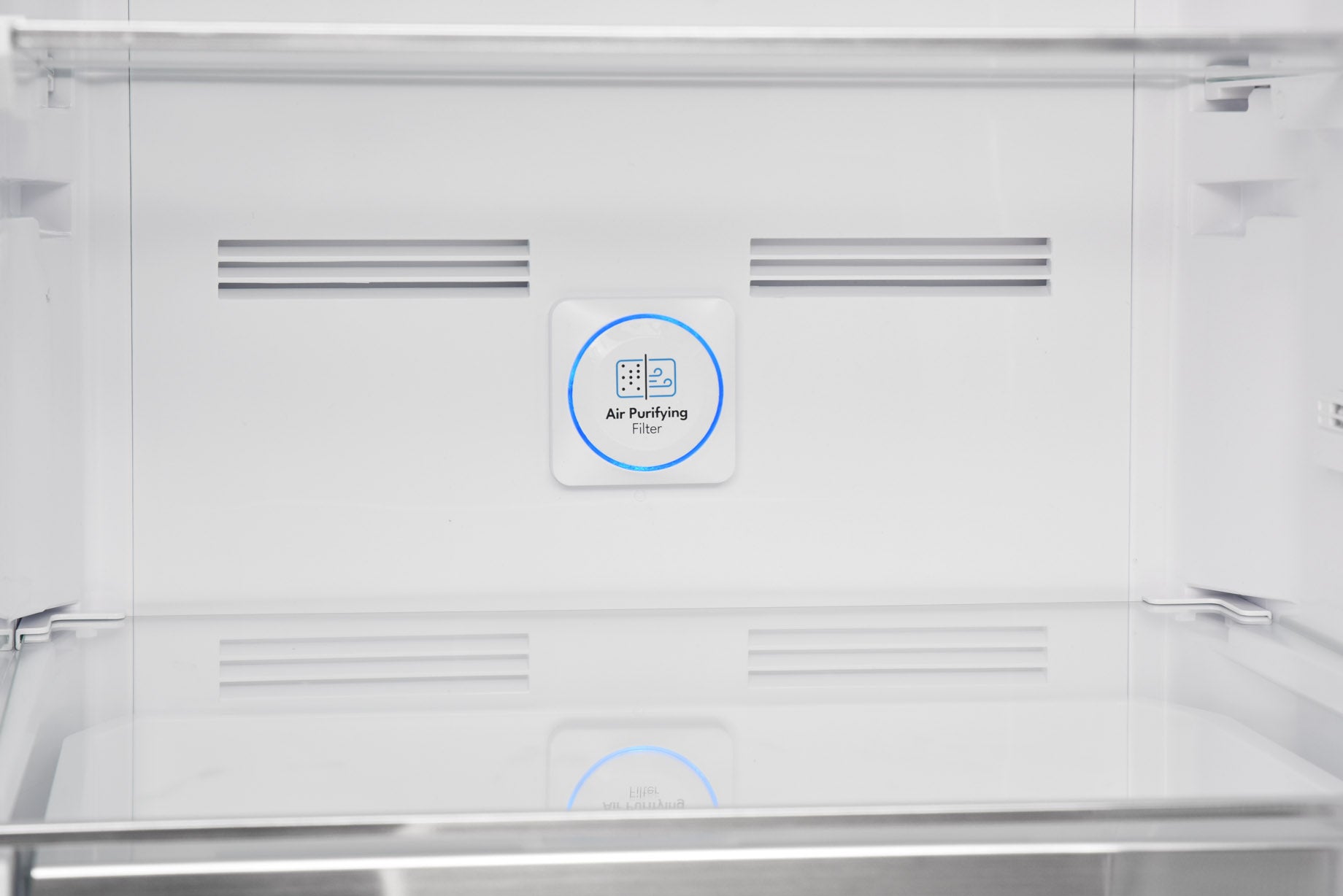 Vestel x Aslı Filinta Retro NFK37021 Black Çini Kühlschrank