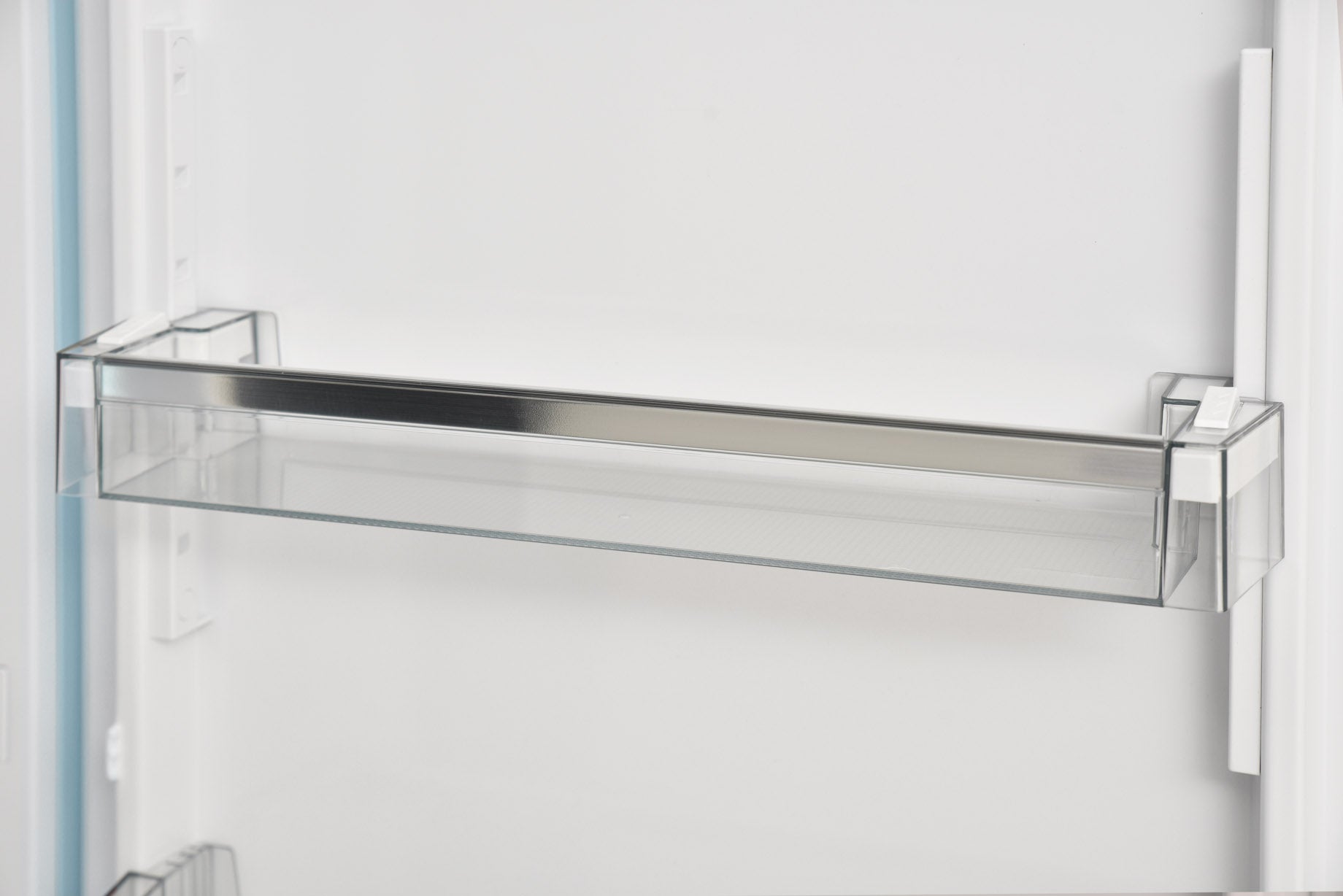 Vestel x Aslı Filinta Retro NFK37021 Baby Blue Çini Kühlschrank