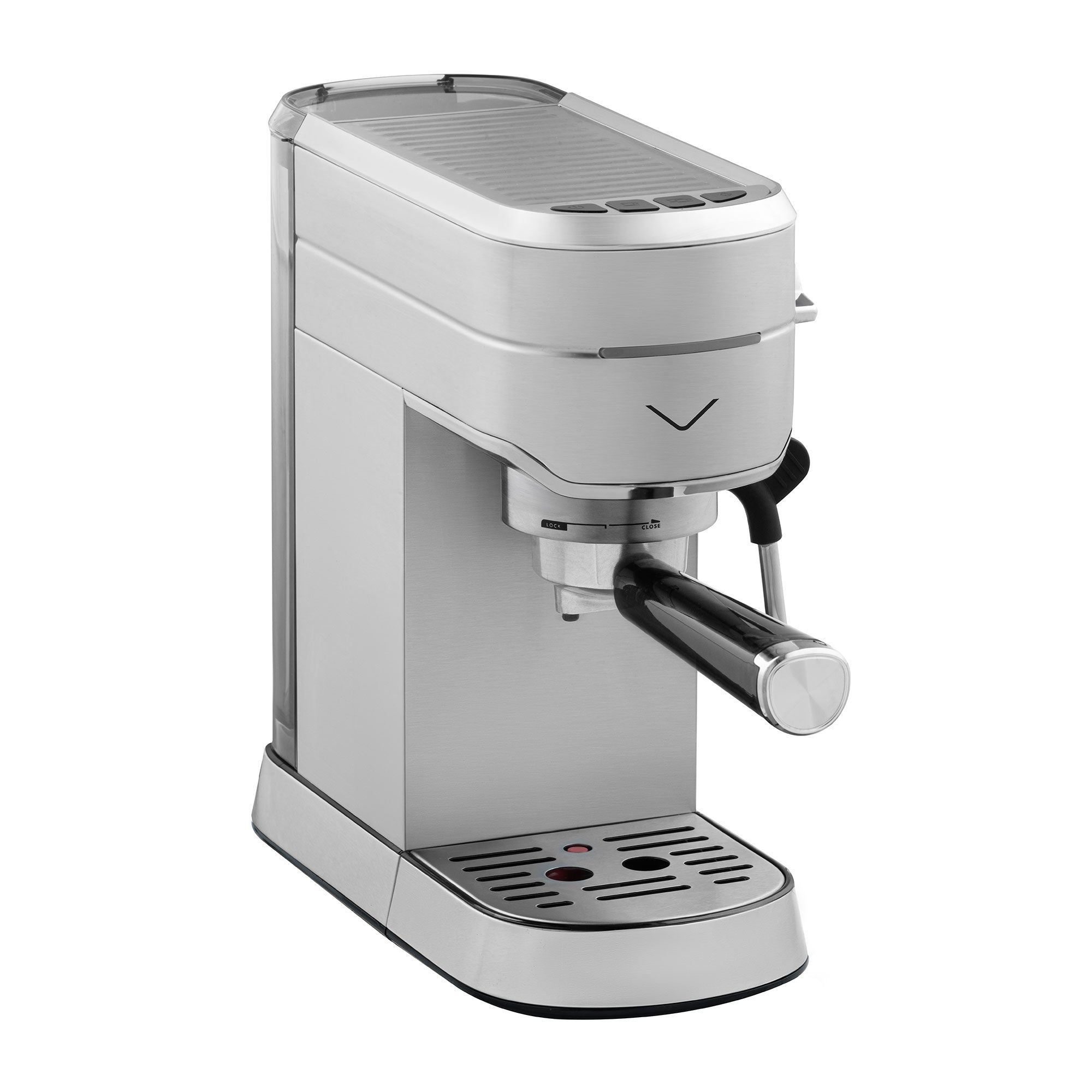 Vestel SESM5040 X Semi Automatic Espressomaschine