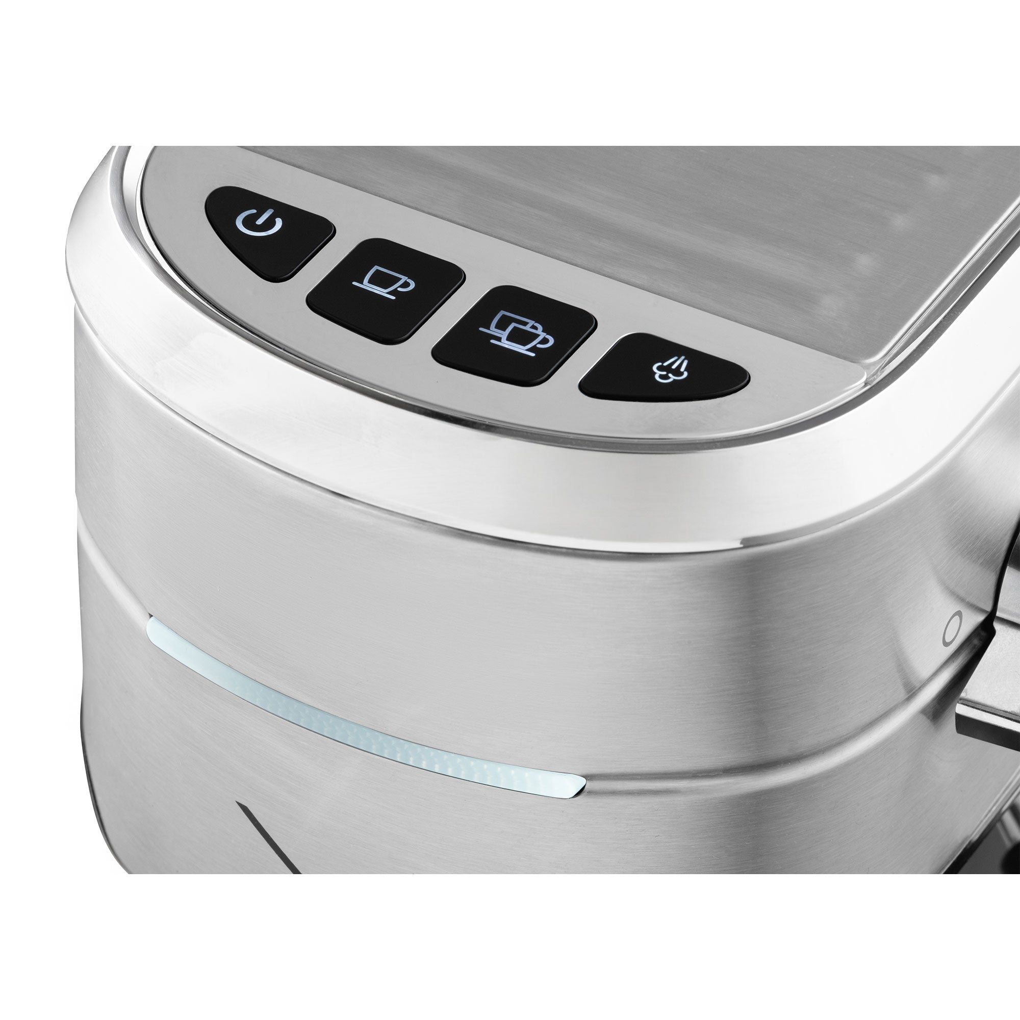 Vestel SESM5040 X Semi Automatic Espressomaschine