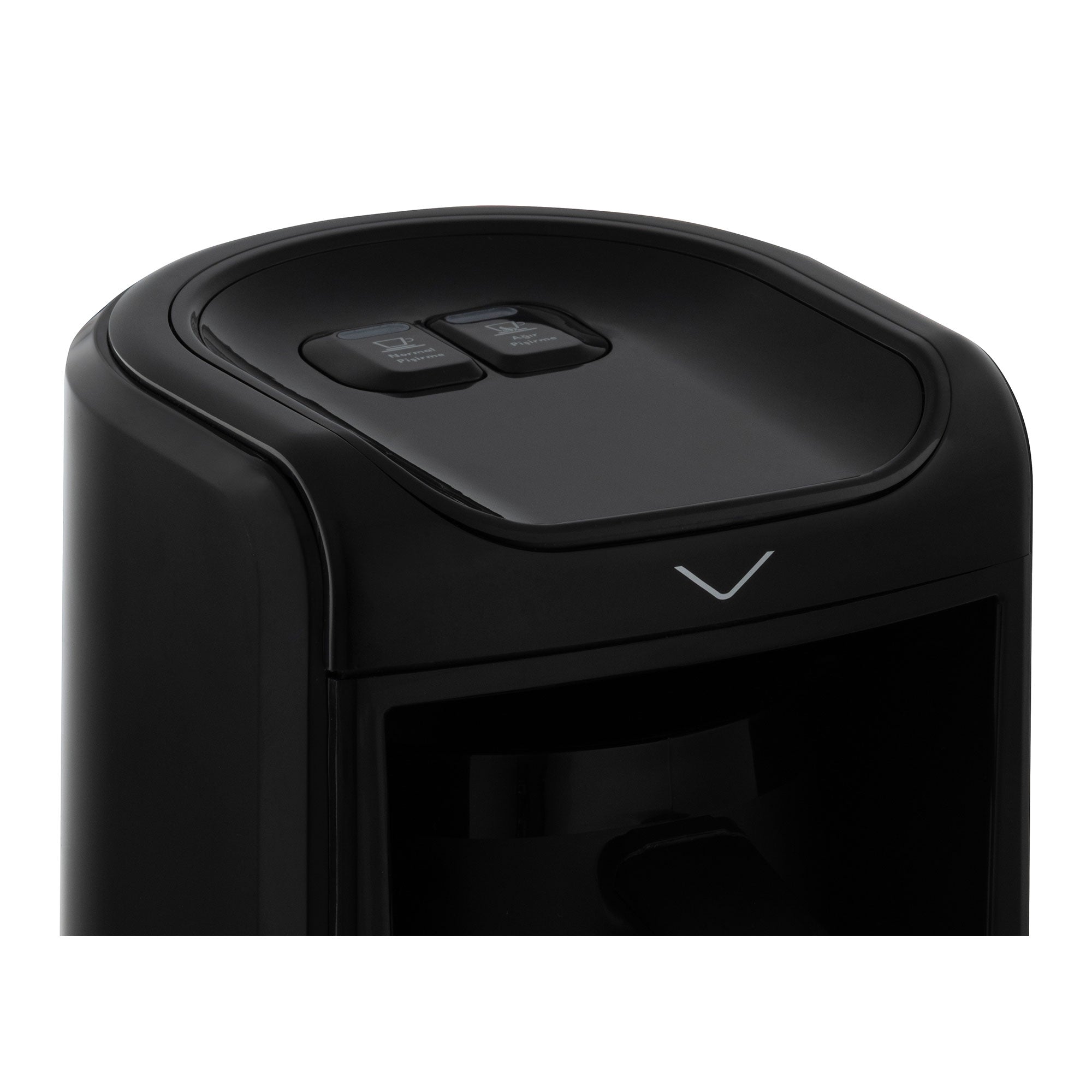 Vestel TCM3040 B Turkish Coffee Machine