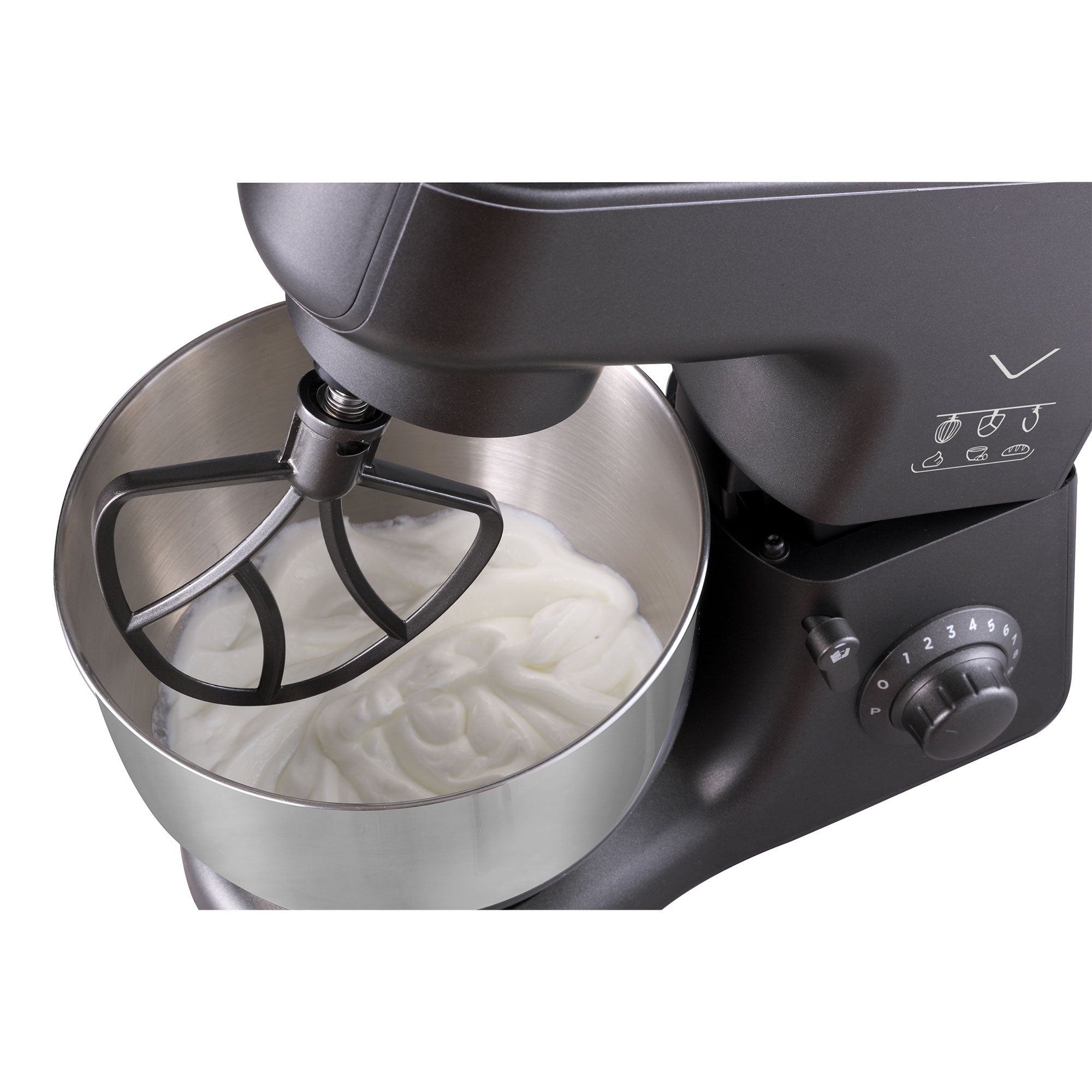 Vestel KM5050 B Kitchen Machine