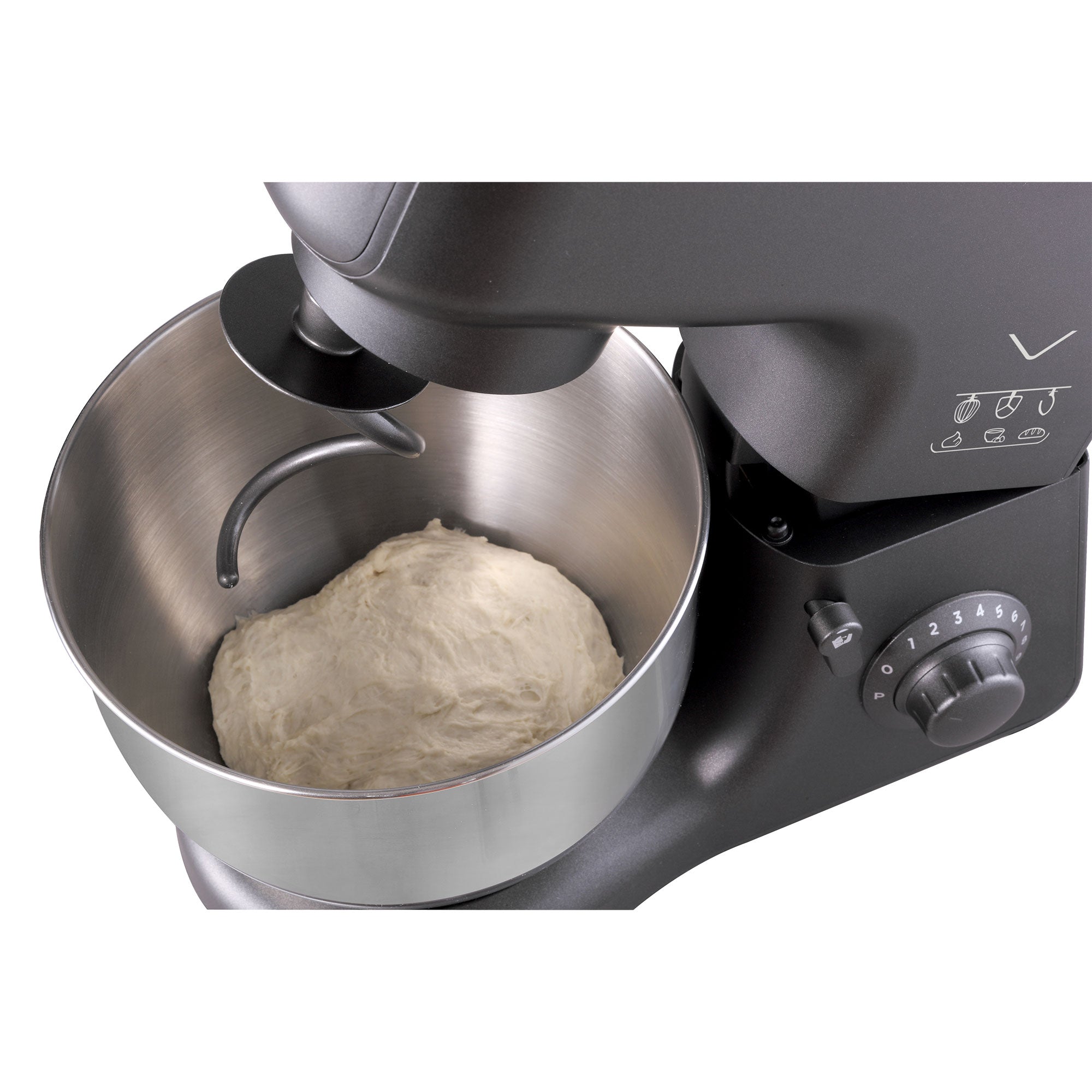 Vestel KM5050 B Kitchen Machine