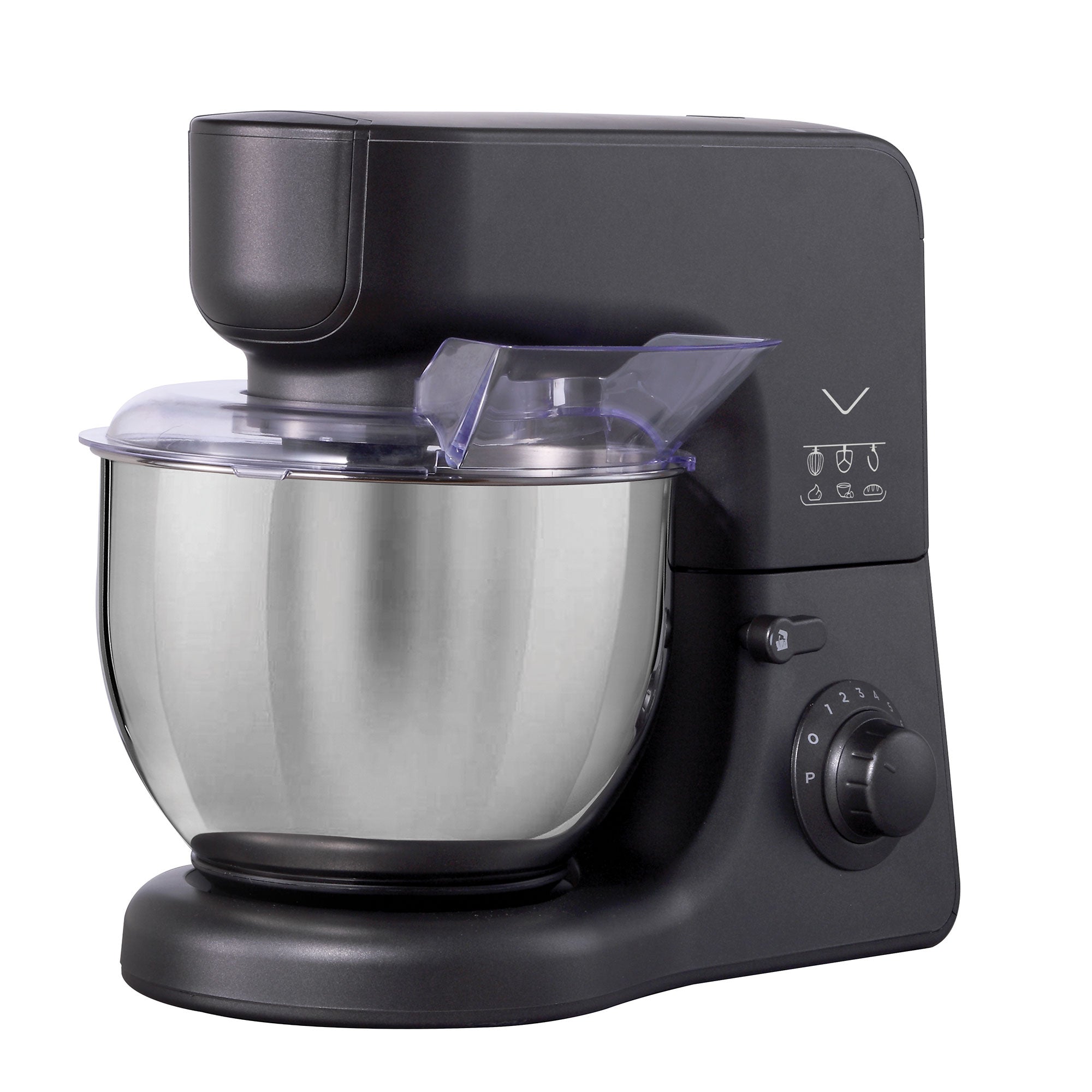 Vestel KM5050 B Kitchen Machine