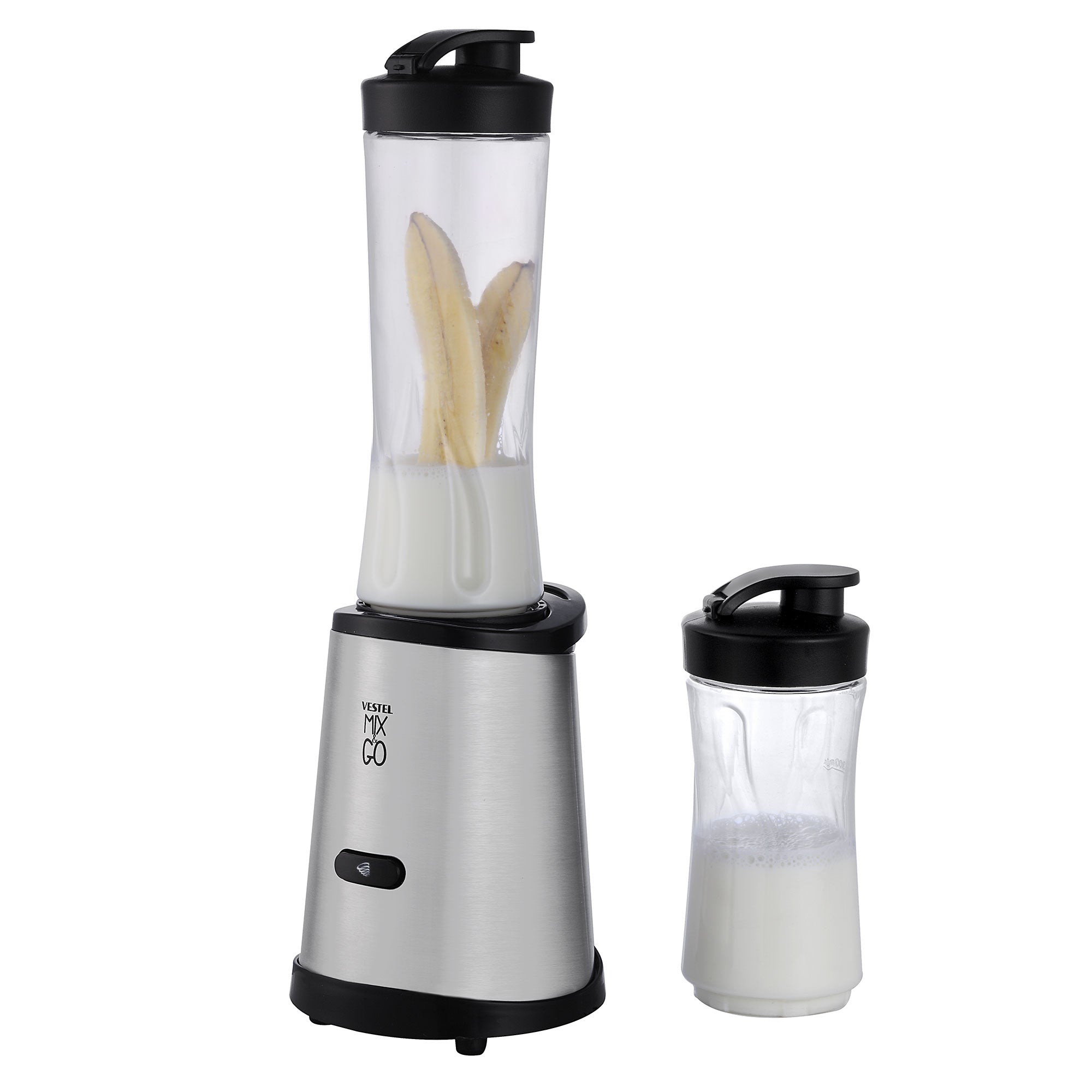 Vestel PB7080 X Smoothie Blender
