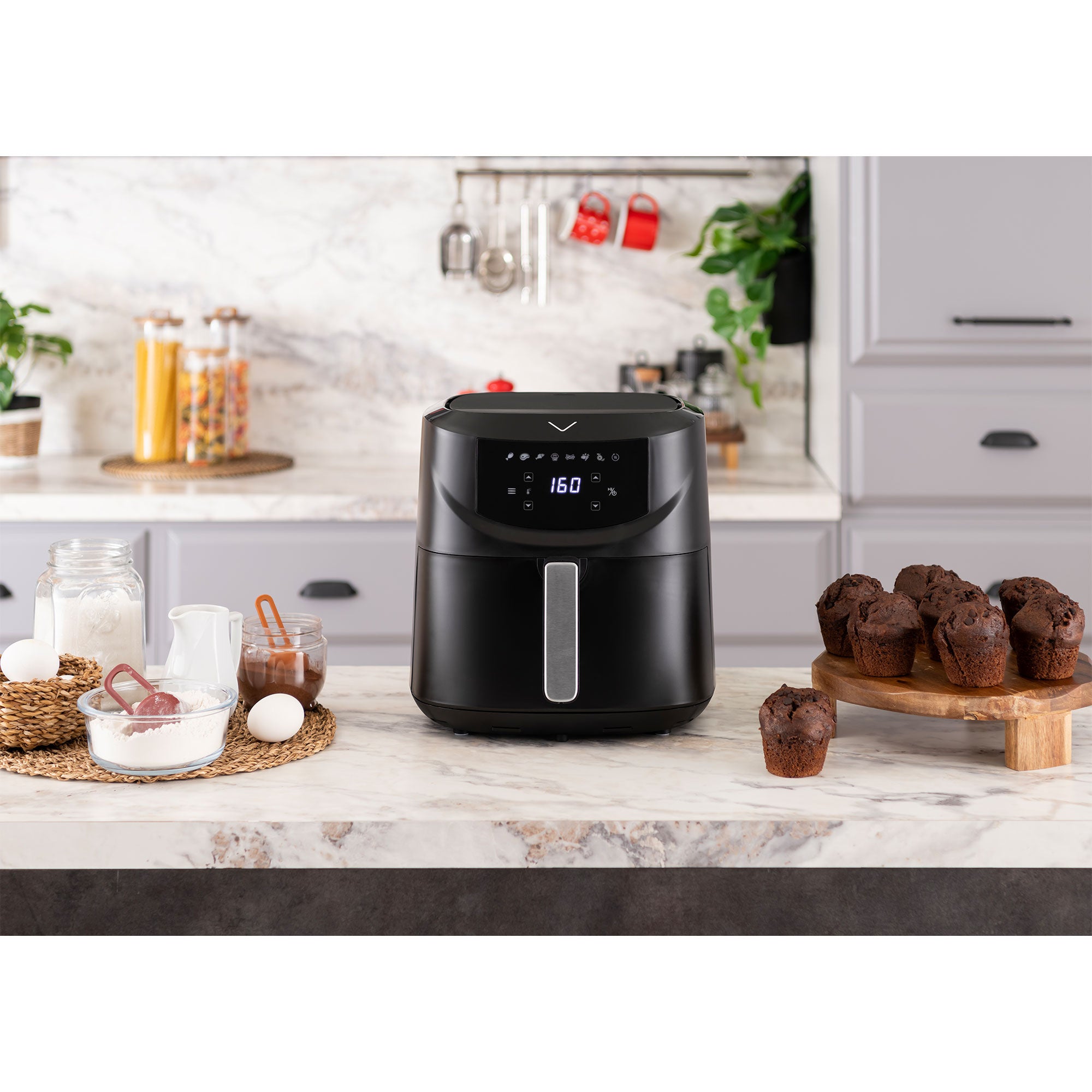 Vestel FR5040 XXL Air Fryer