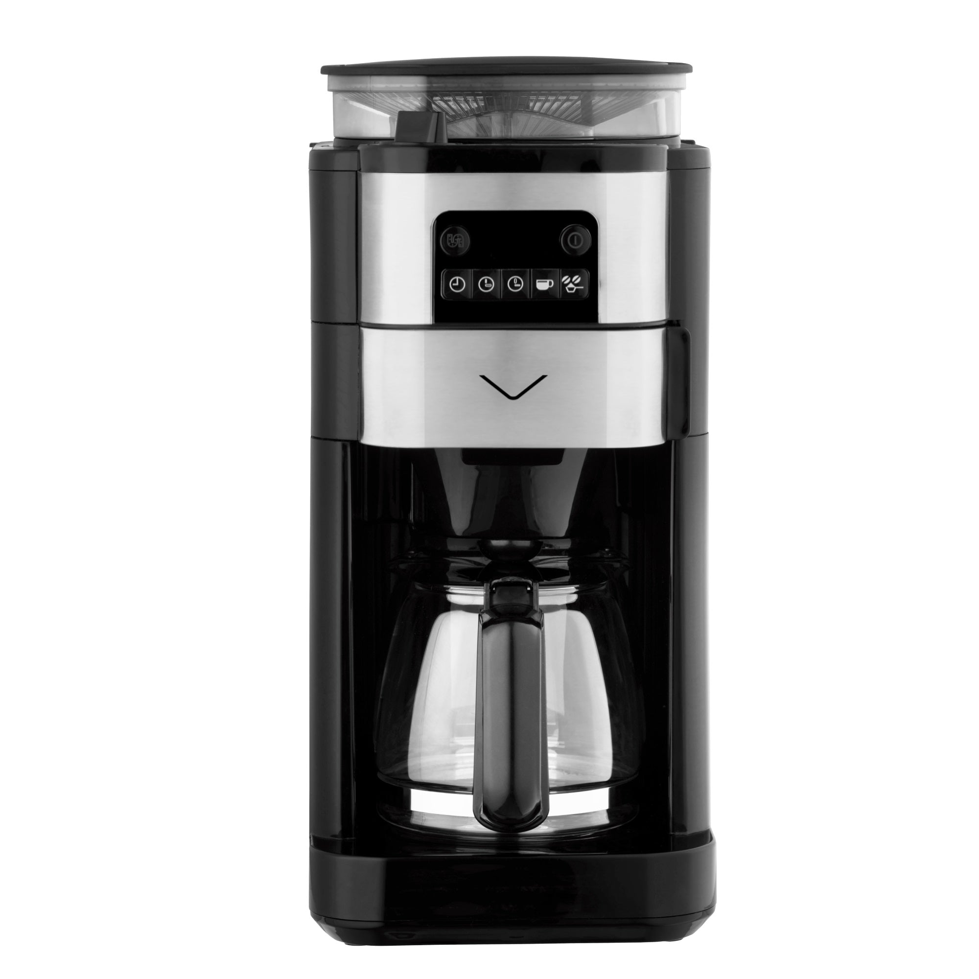 Vestel FCMG7085 X Fresh Grinding Mini Filterkaffeemaschine