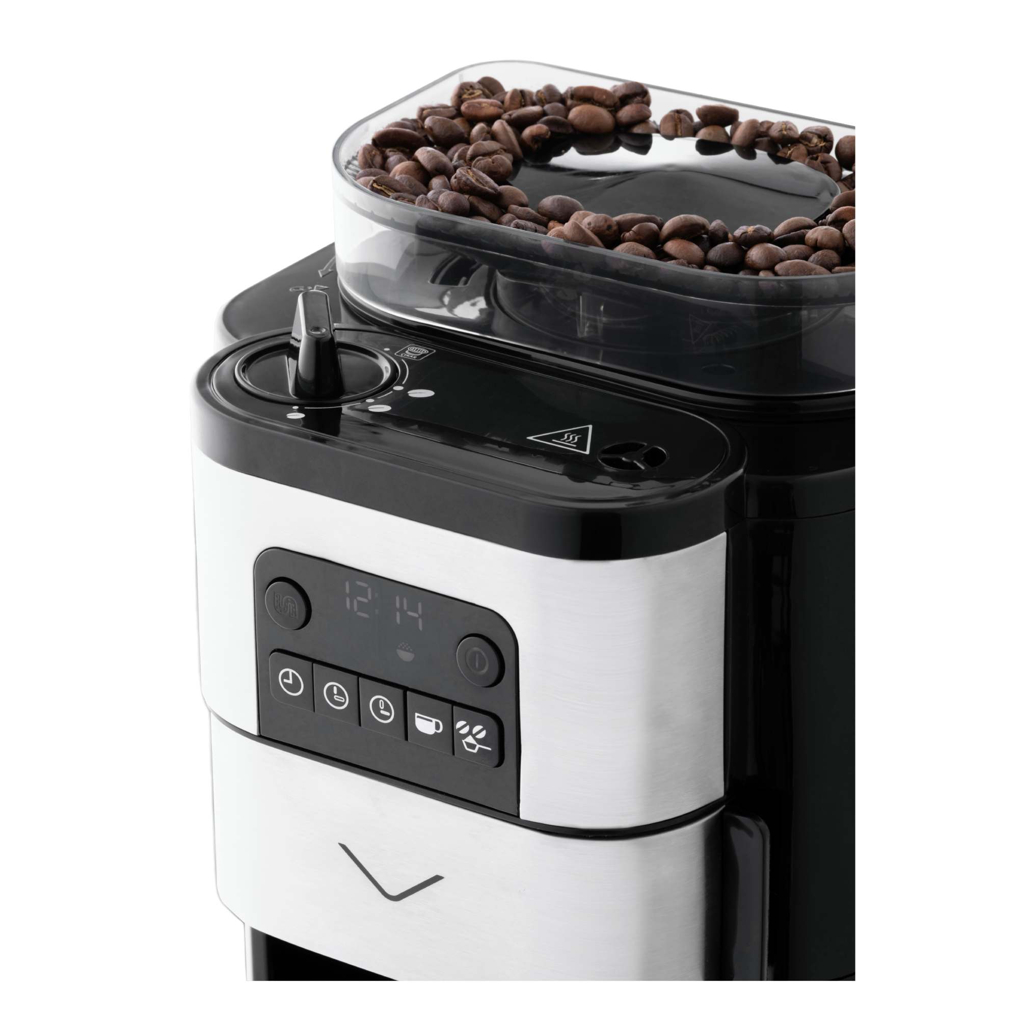 Vestel FCMG7085 X Fresh Grinding Mini Filterkaffeemaschine