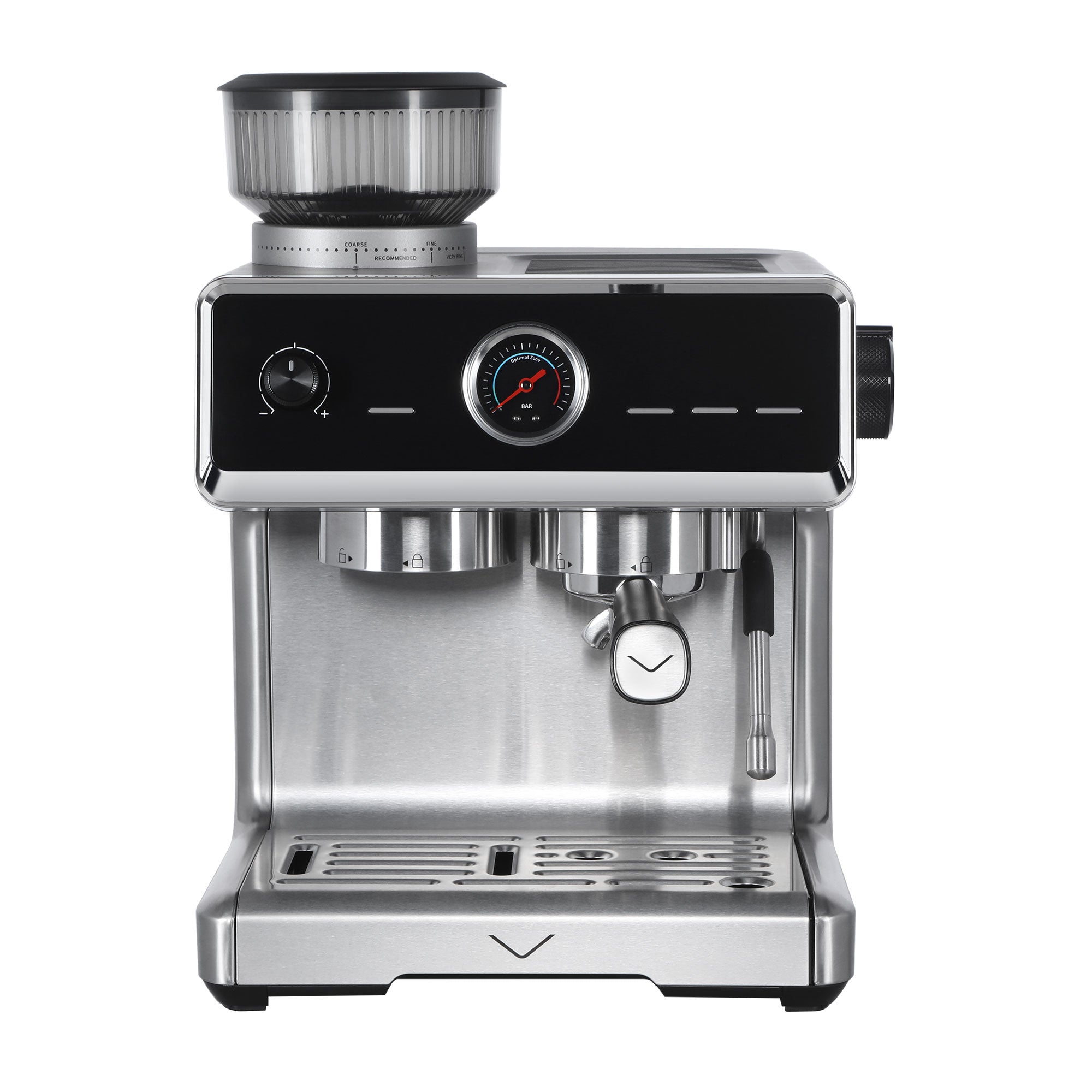 Vestel SESM9090 X Grinding Semi Automatic Espressomaschine