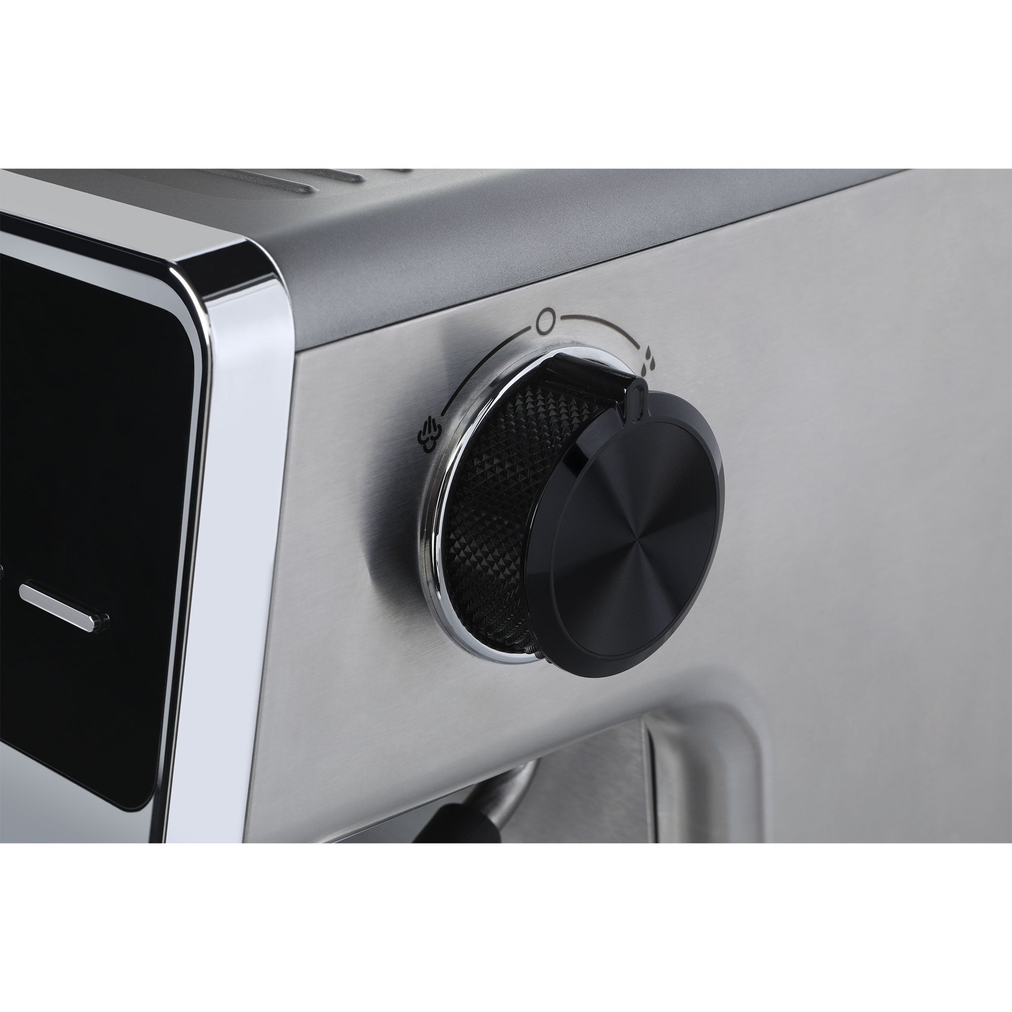 Vestel SESM9090 X Grinding Semi Automatic Espressomaschine