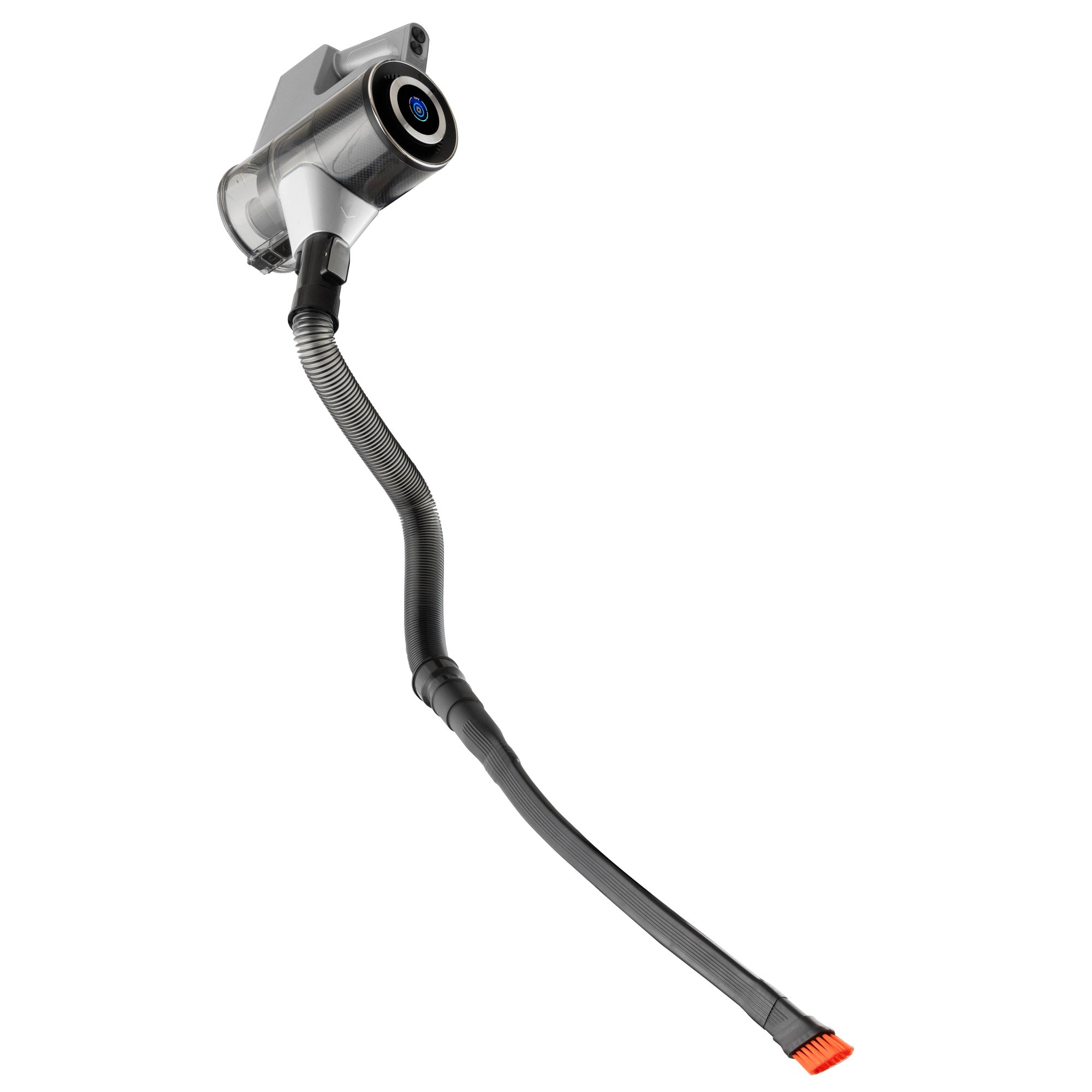 Vestel RVC4575 G Dust Sense Pet Edition Rechargeable Vacuum Cleaner