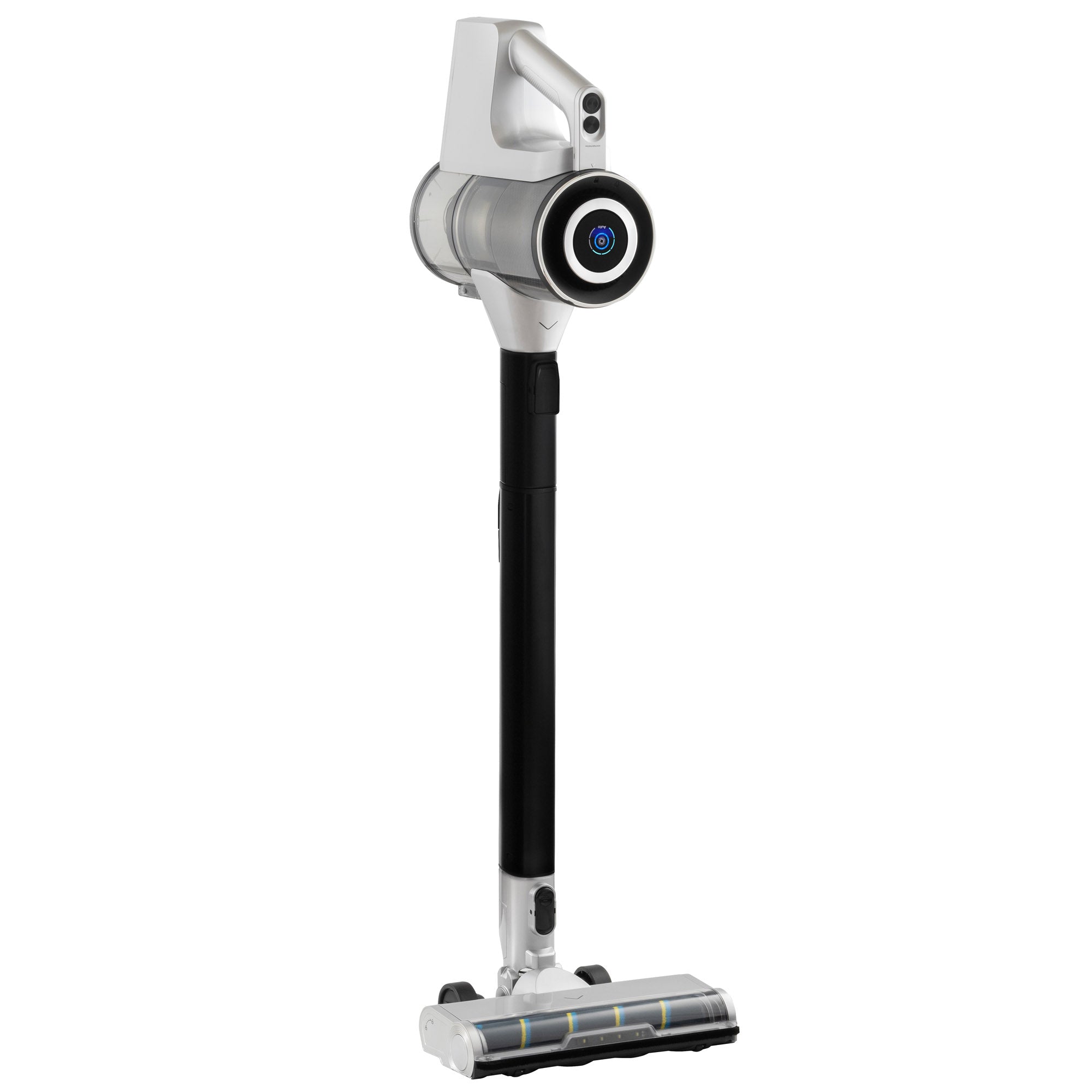 Vestel RVC4575 G Dust Sense Pet Edition Rechargeable Vacuum Cleaner