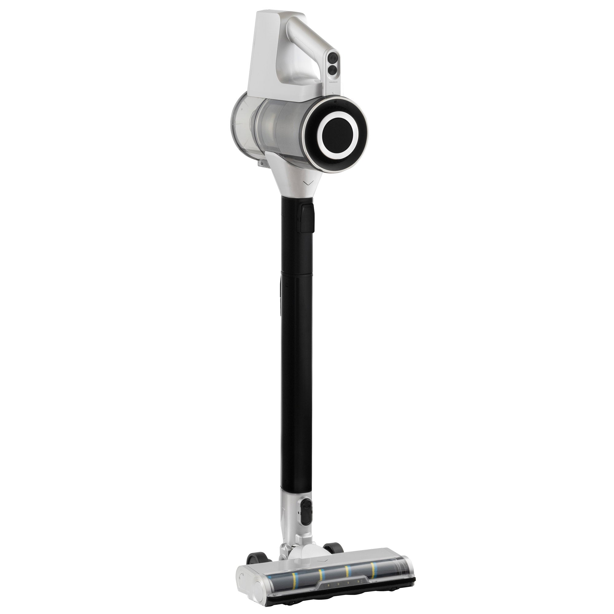 Vestel RVC4575 G Dust Sense Pet Edition Rechargeable Vacuum Cleaner