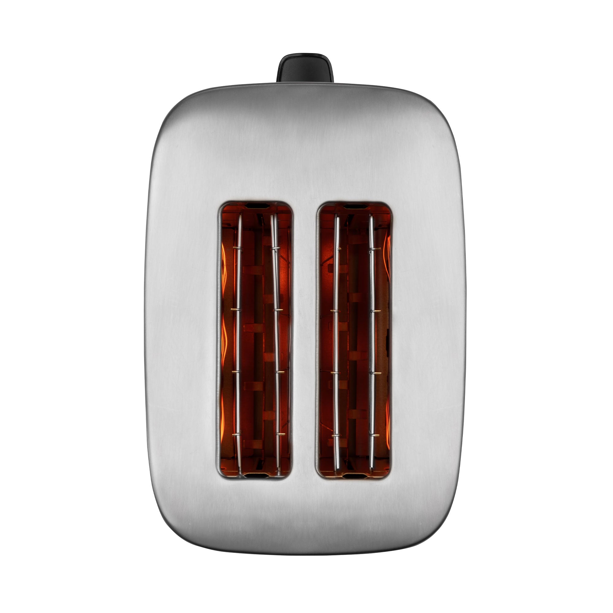 Vestel Retro Toaster Black