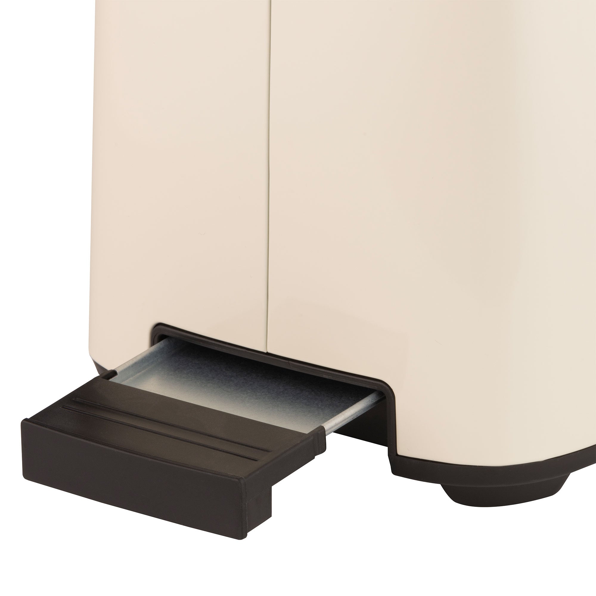 Vestel Retro Toaster Beige