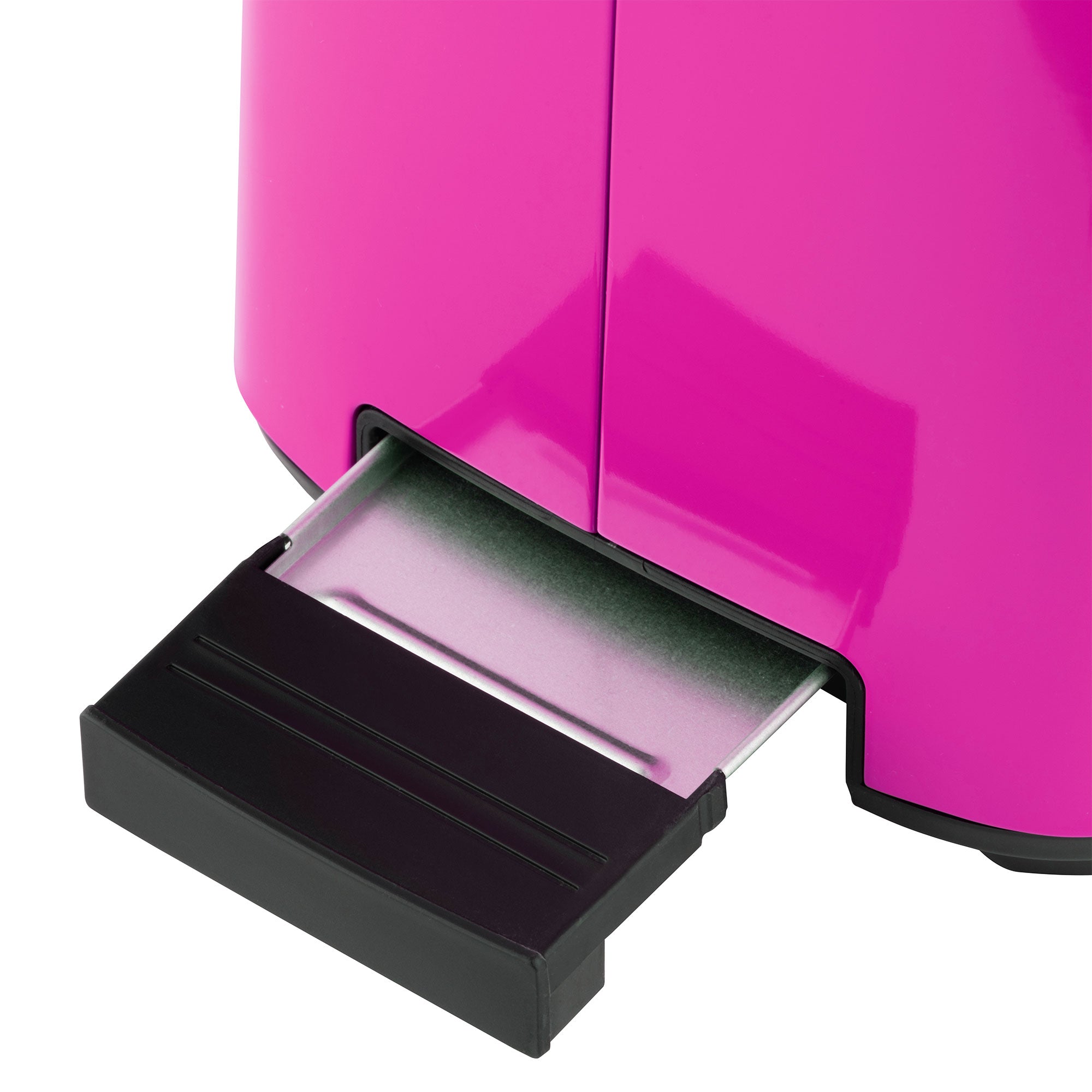 Vestel Retro Toaster Pink