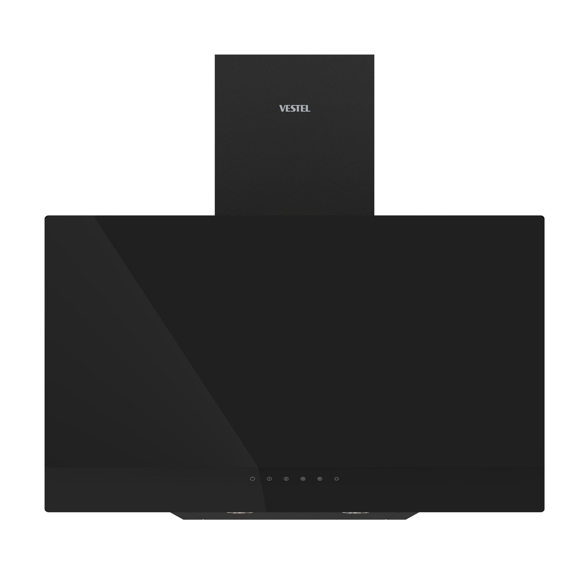 Vestel BHD 63330 B Einbau-Dunstabzugshauben