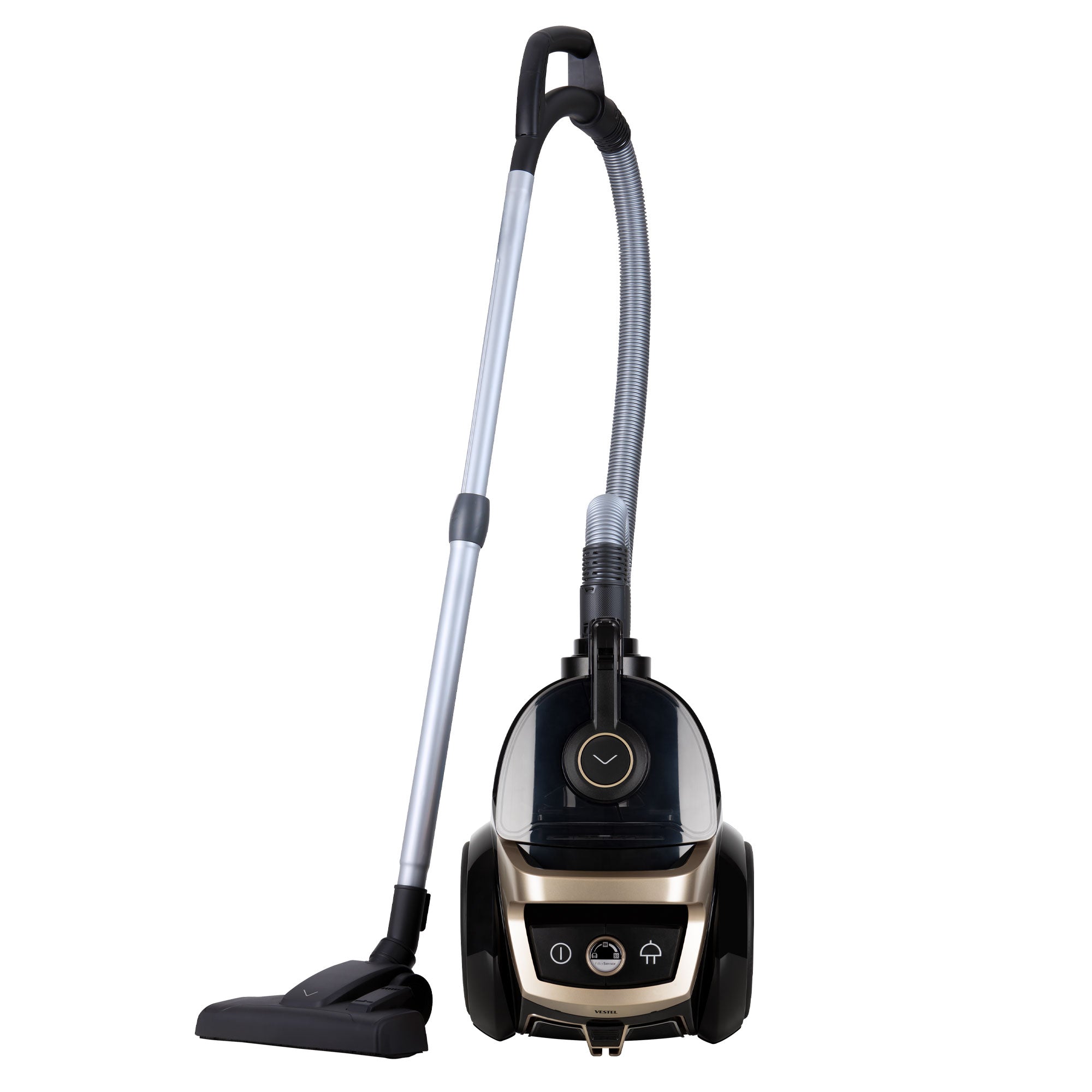 Vestel BSVC 5553 S Bagless Vacuum Cleaner