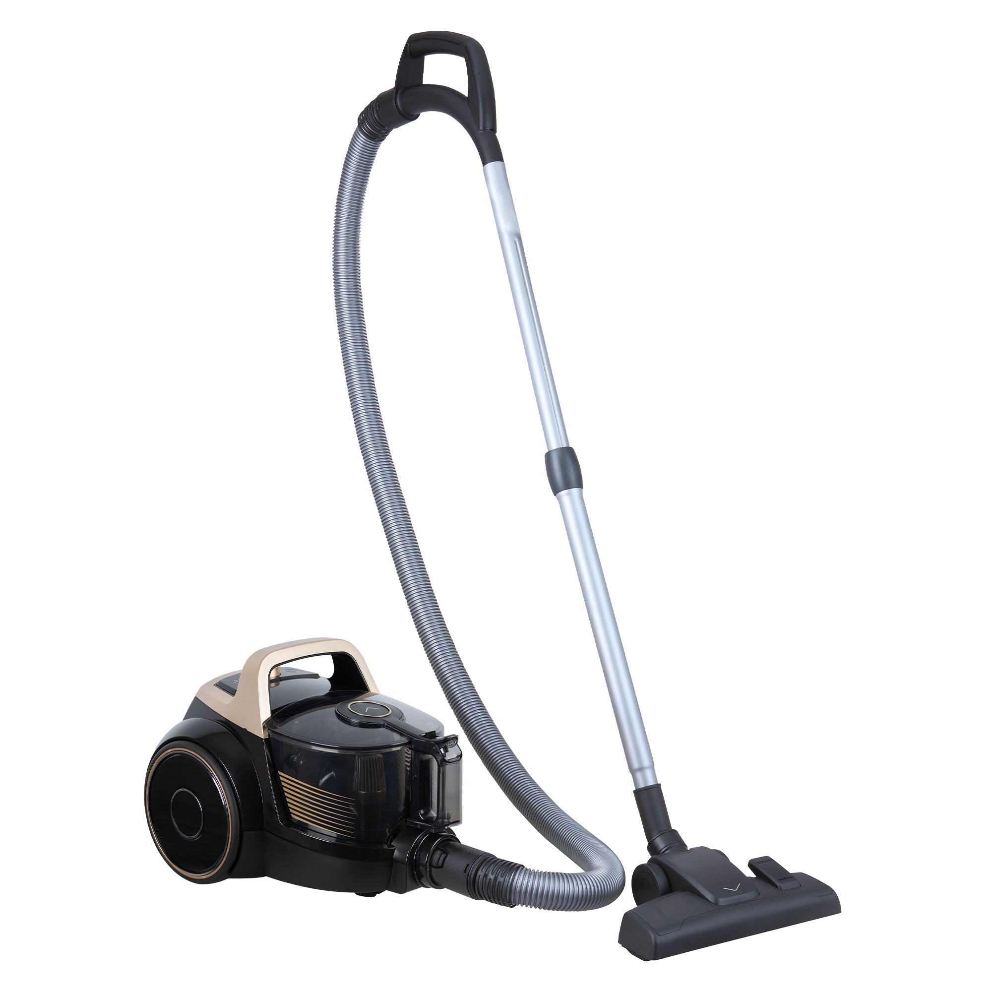 Vestel BSVC 5553 S Bagless Vacuum Cleaner