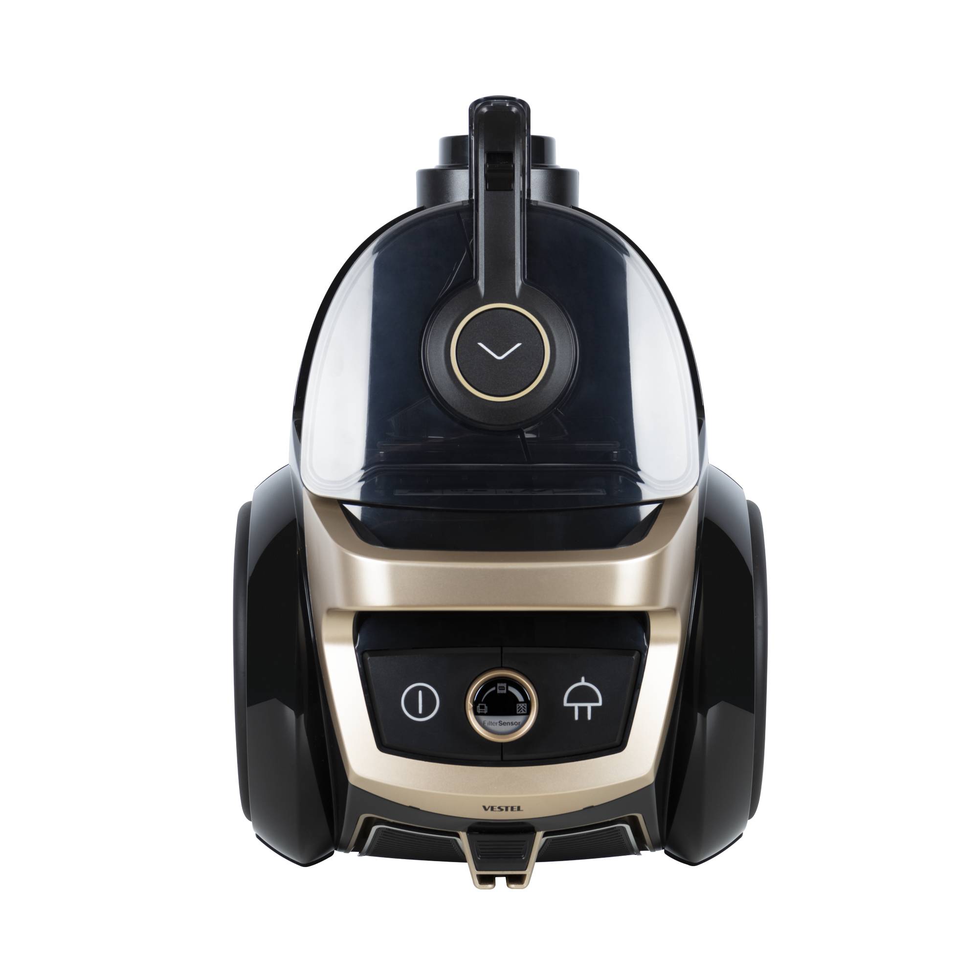 Vestel BSVC 5553 S Bagless Vacuum Cleaner