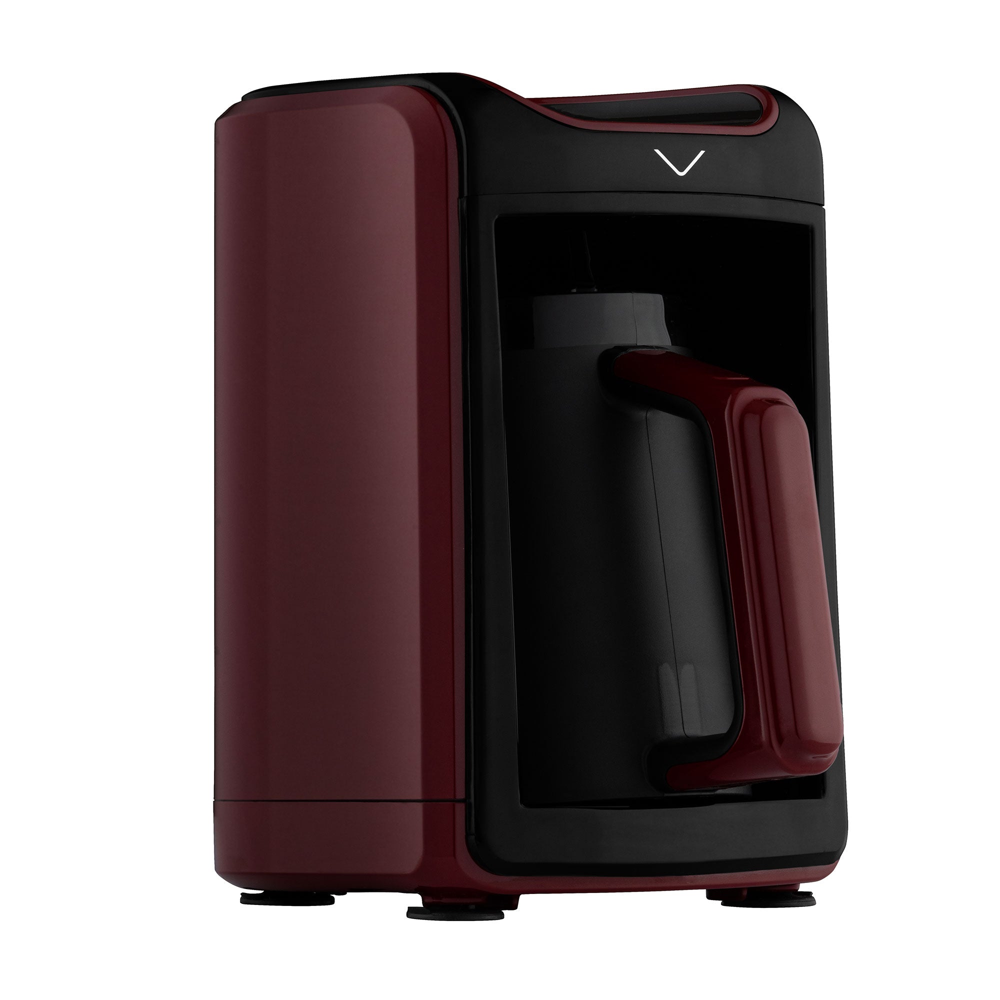 Vestel TCM3040 BX Turkish Coffee Machine