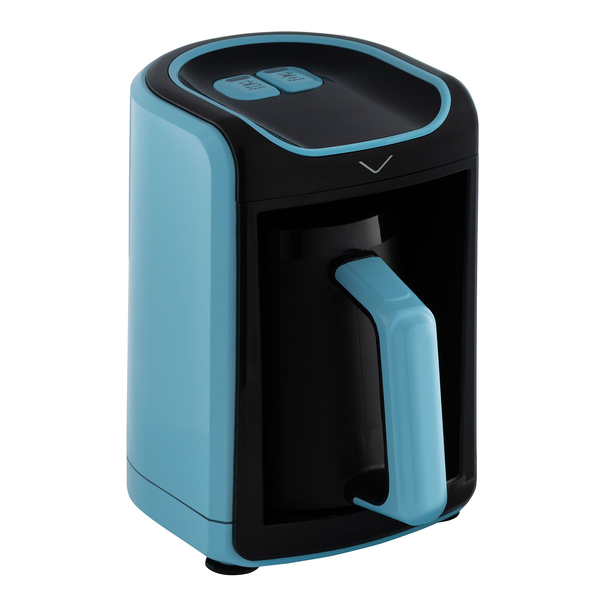 Vestel TCM3040 Bl Turkish Coffee Machine