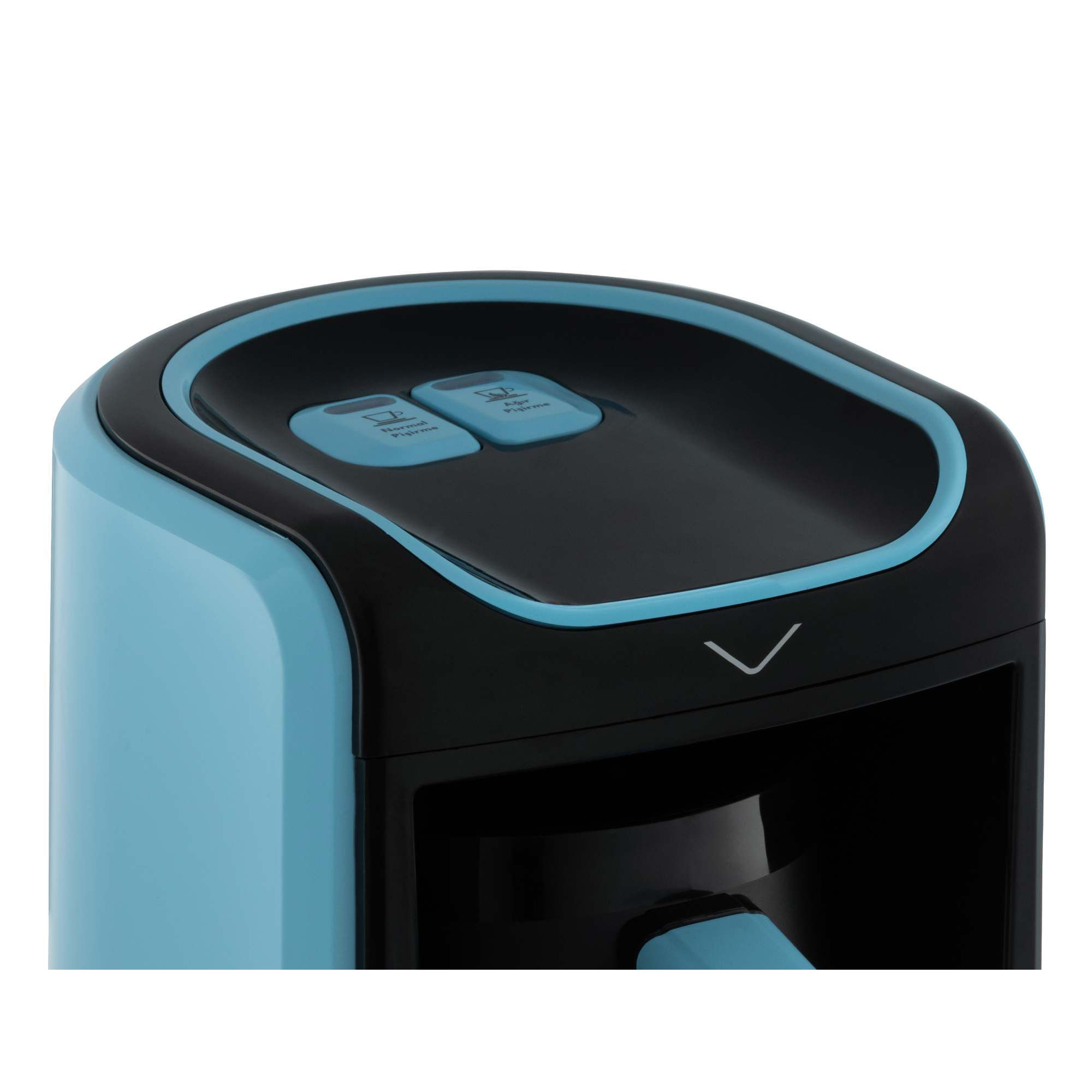 Vestel TCM3040 Bl Turkish Coffee Machine