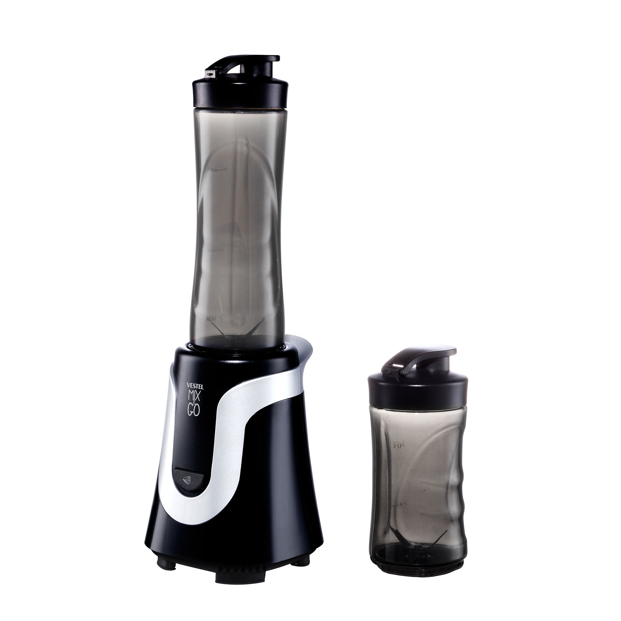 Vestel PB7080 B Smoothie Blender