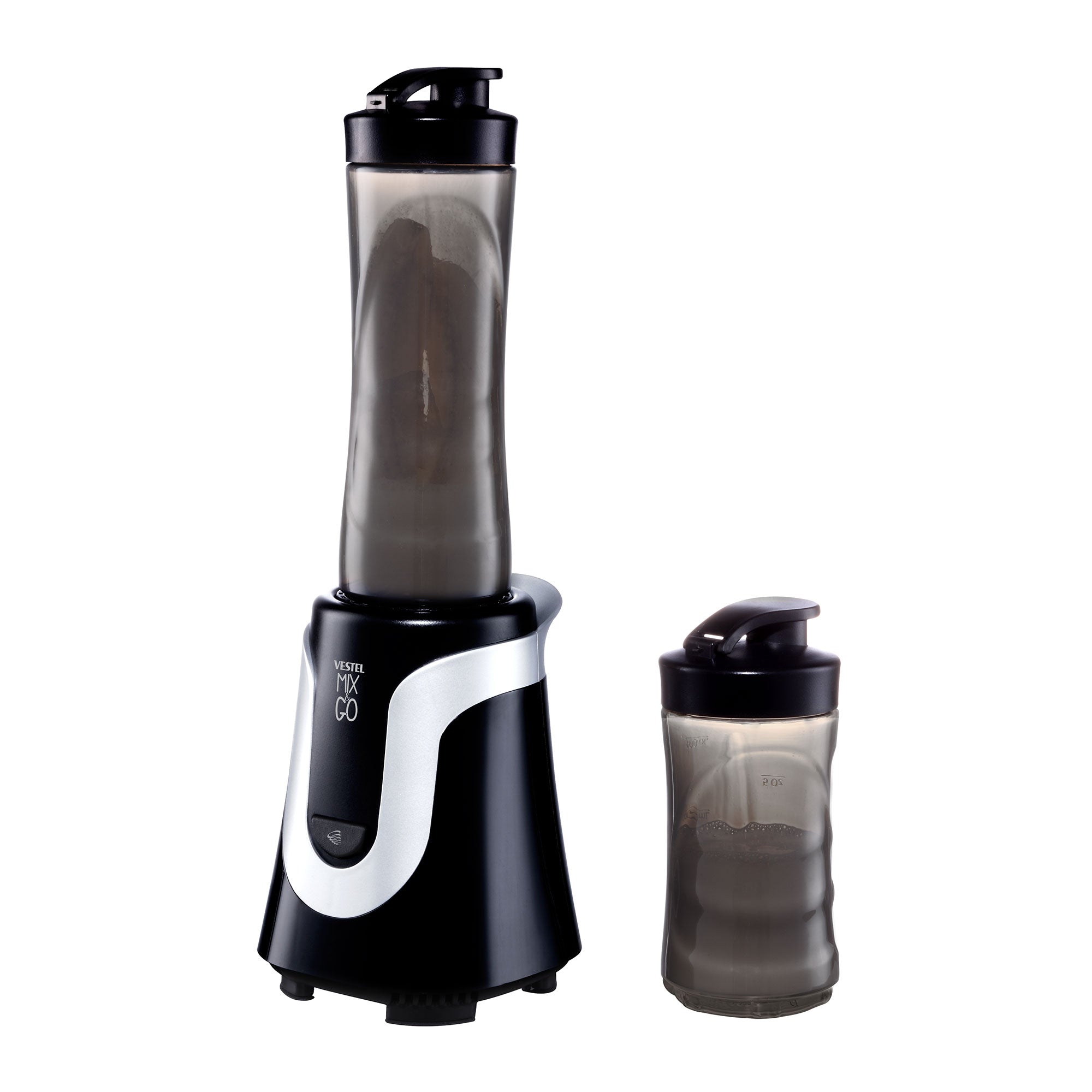 Vestel PB7080 B Smoothie Blender