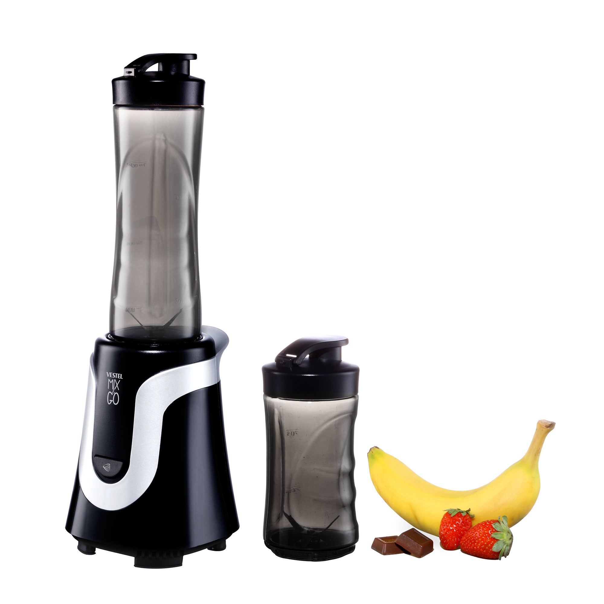 Vestel PB7080 B Smoothie Blender