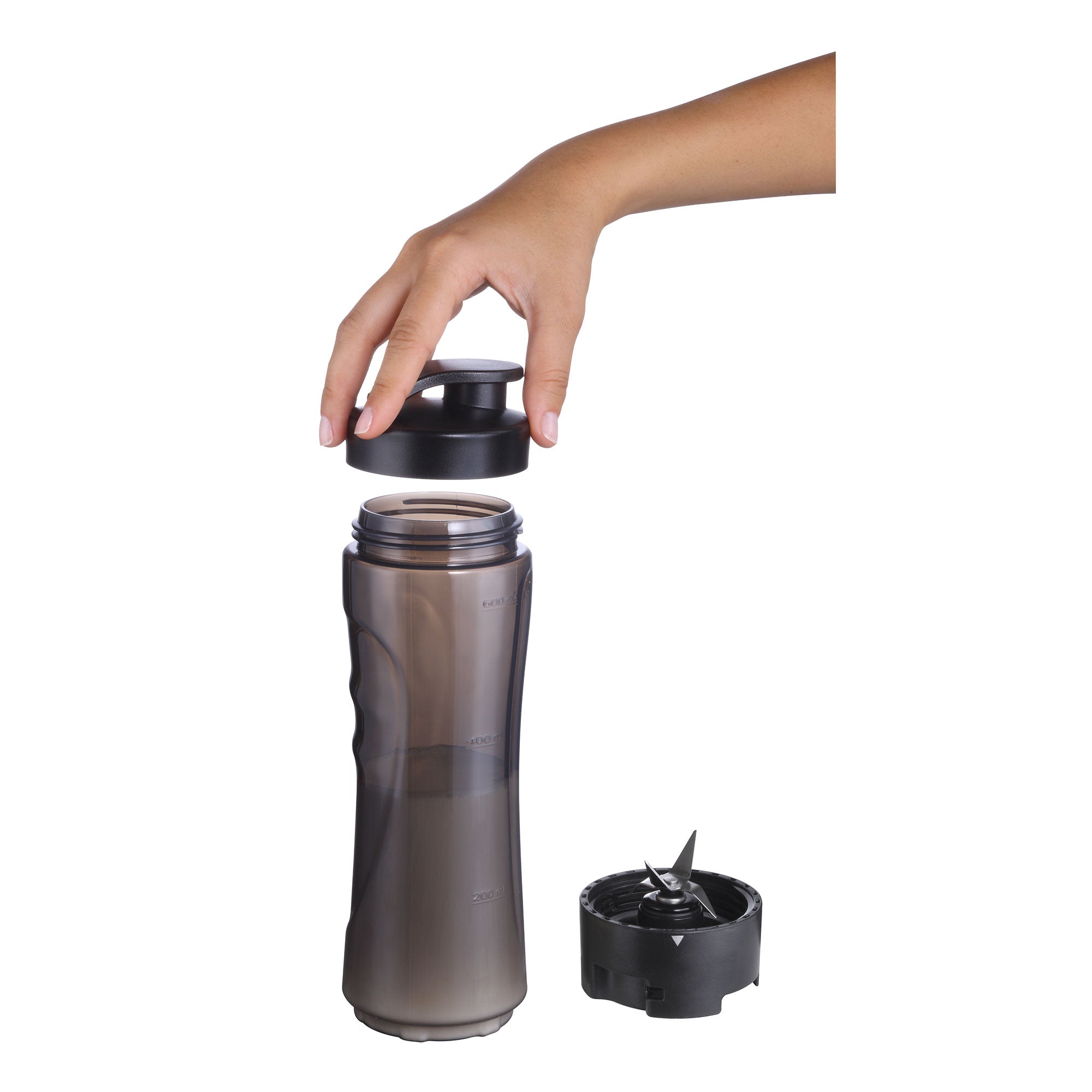 Vestel PB7080 B Smoothie Blender