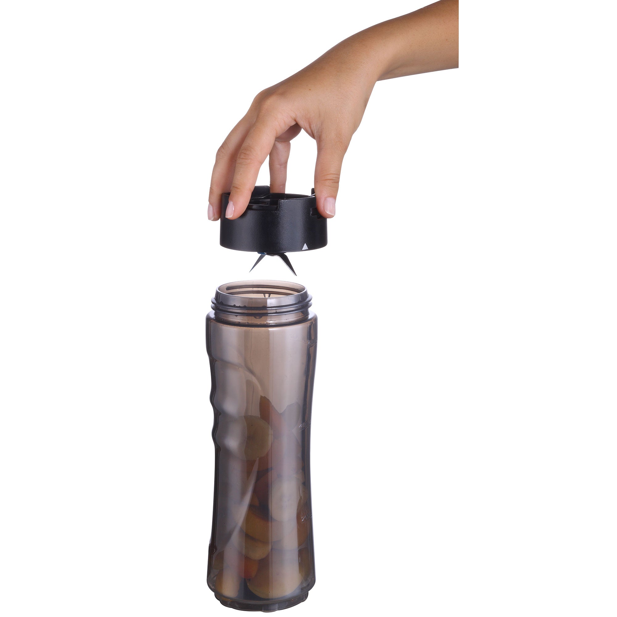 Vestel PB7080 B Smoothie Blender