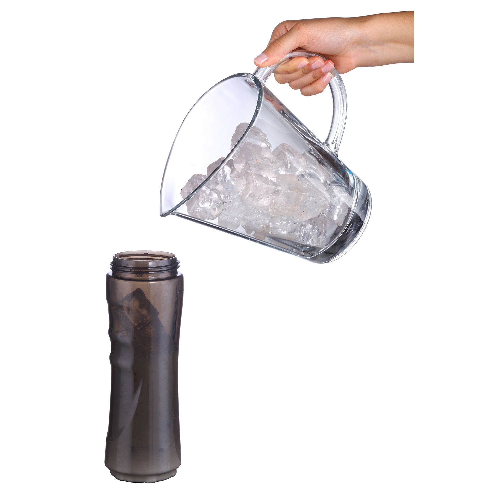 Vestel PB7080 B Smoothie Blender