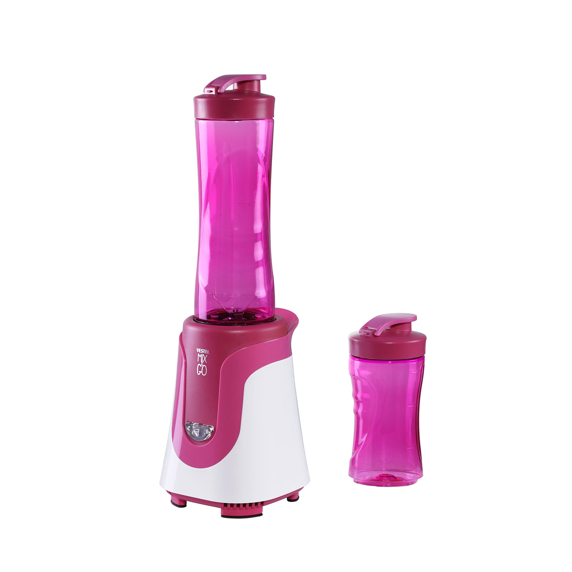 Vestel PB7080 P Smoothie Blender