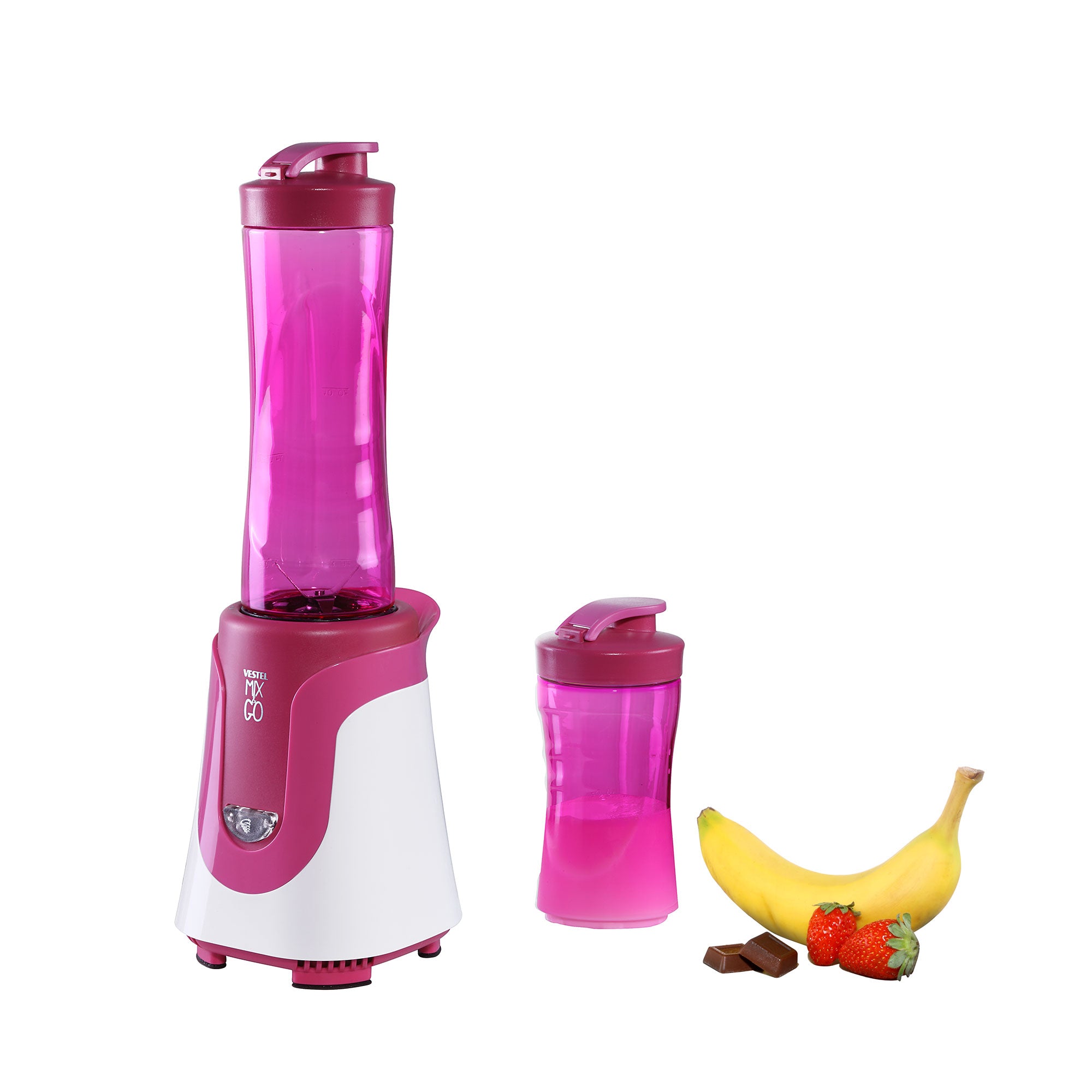 Vestel PB7080 P Smoothie Blender