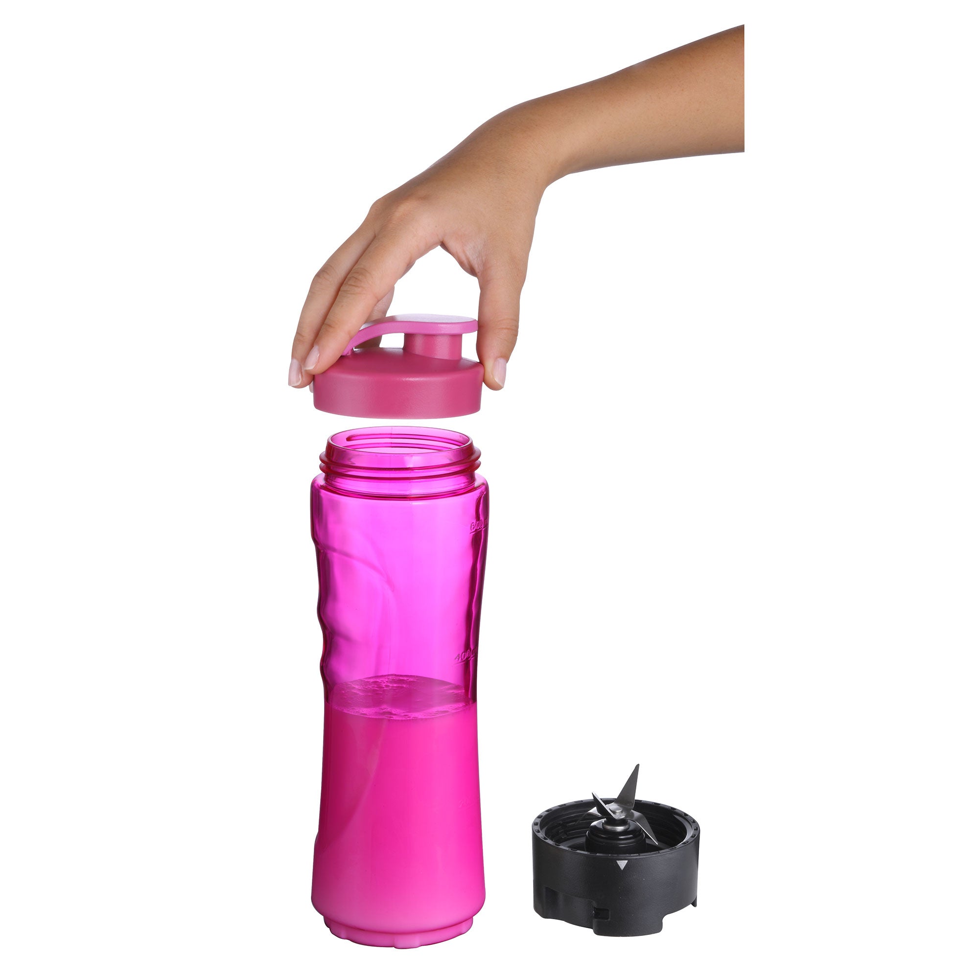 Vestel PB7080 P Smoothie Blender