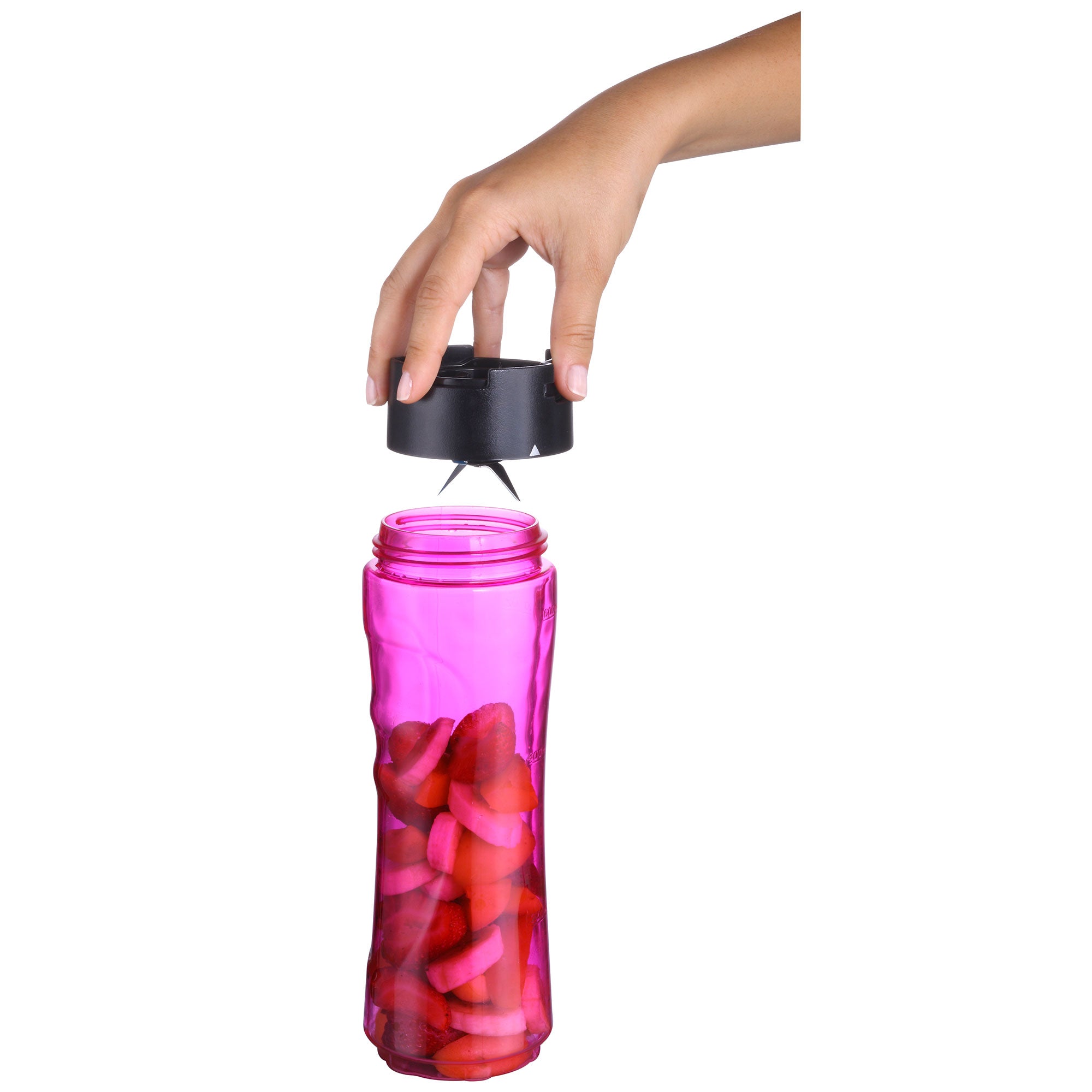 Vestel PB7080 P Smoothie Blender