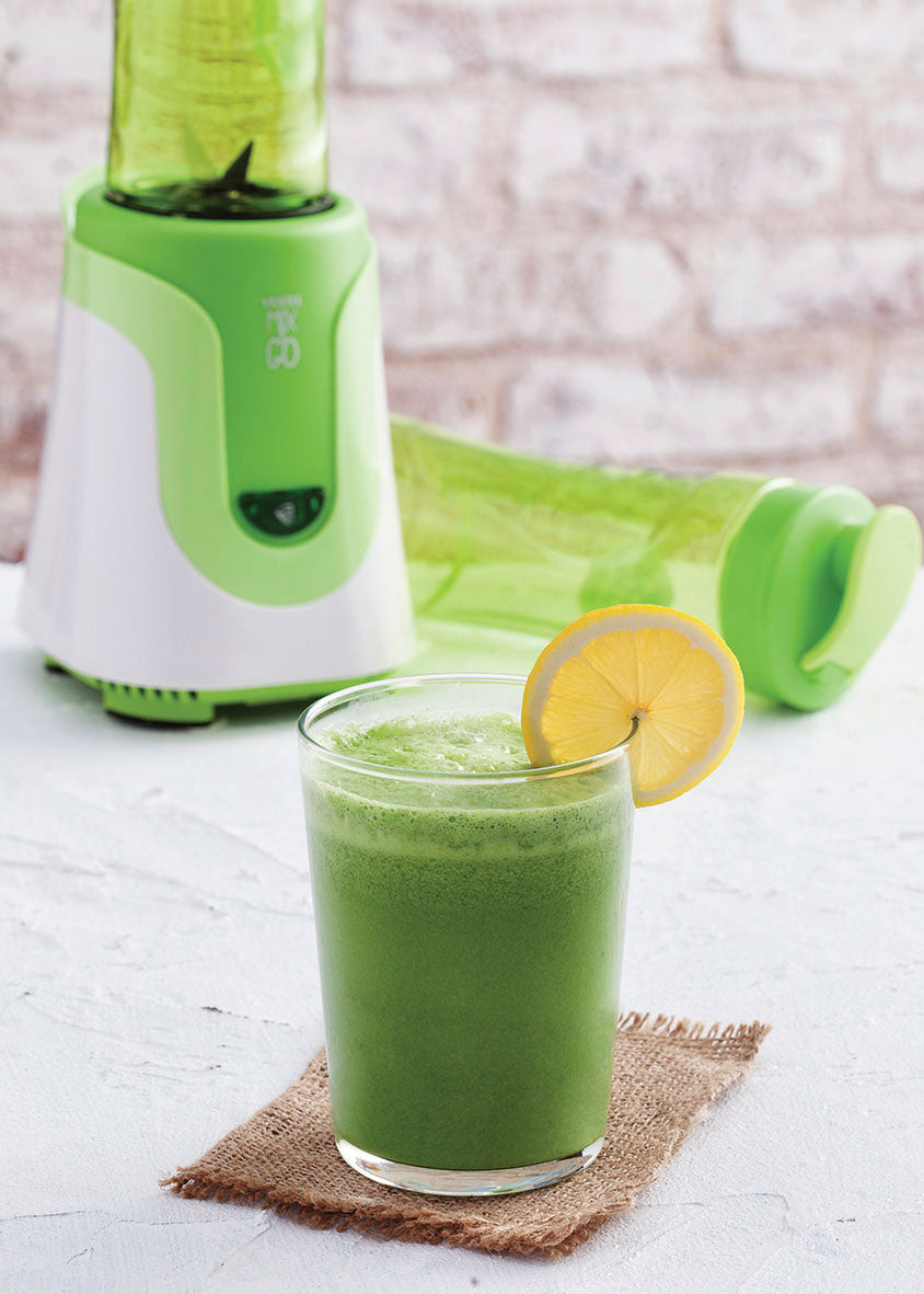 Vestel PB7080 G Smoothie Blender