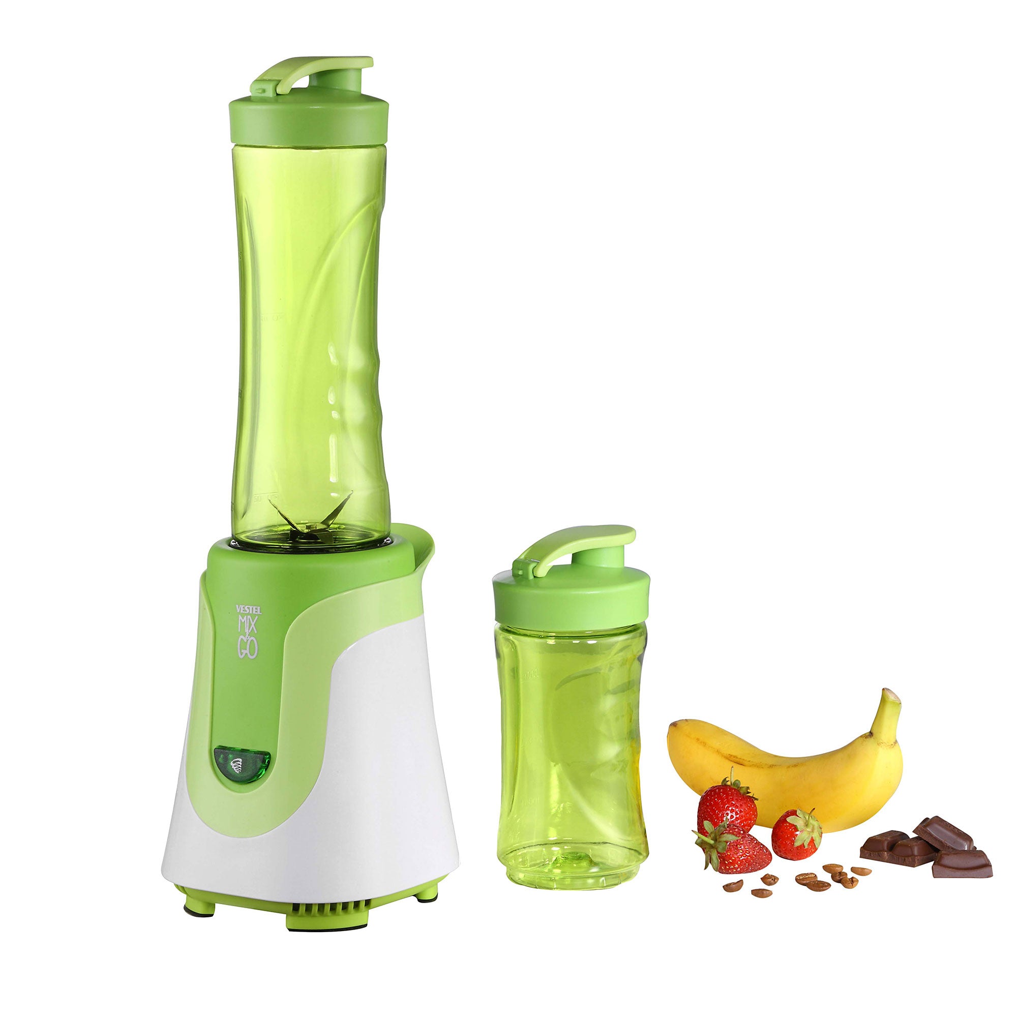 Vestel PB7080 G Smoothie Blender