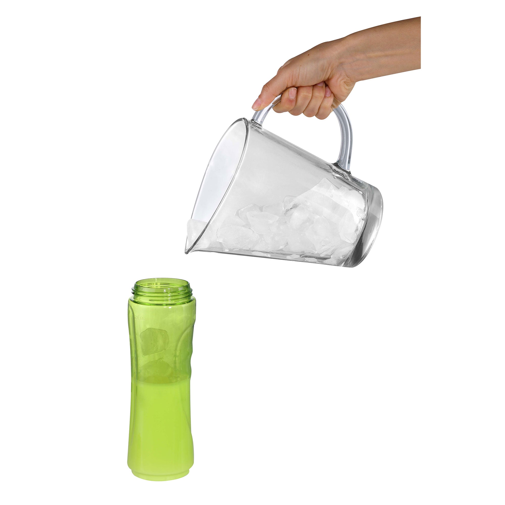 Vestel PB7080 G Smoothie Blender