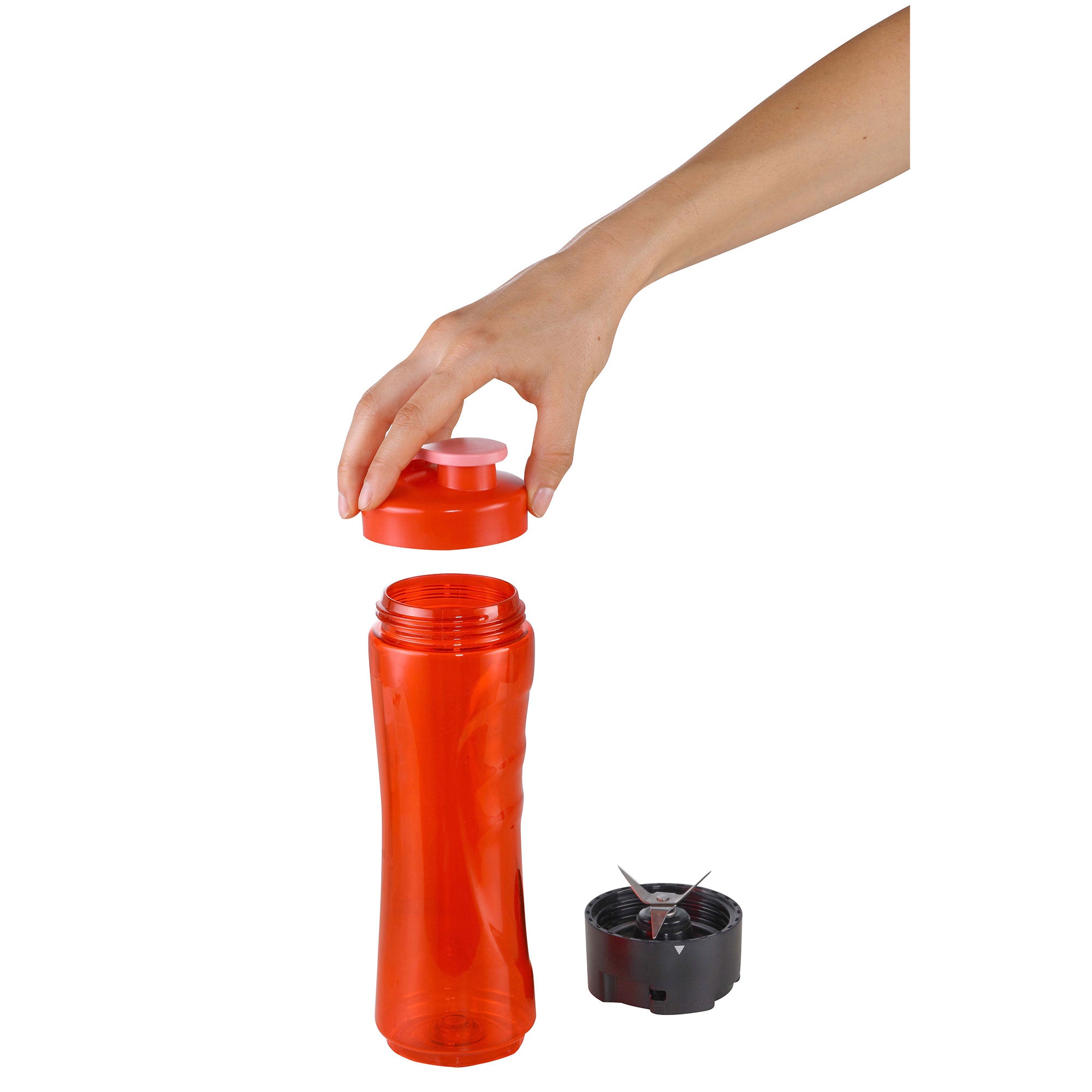 Vestel PB7080 R Smoothie Blender