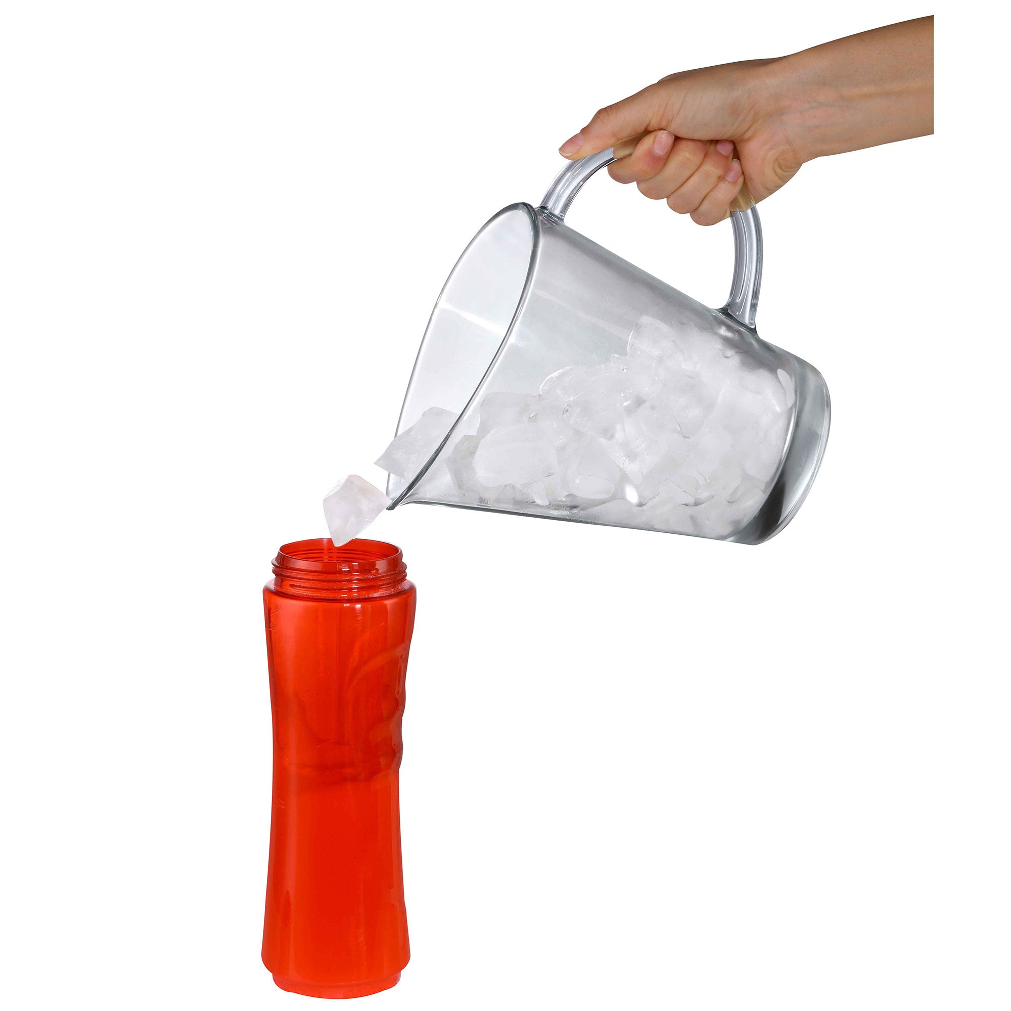 Vestel PB7080 R Smoothie Blender