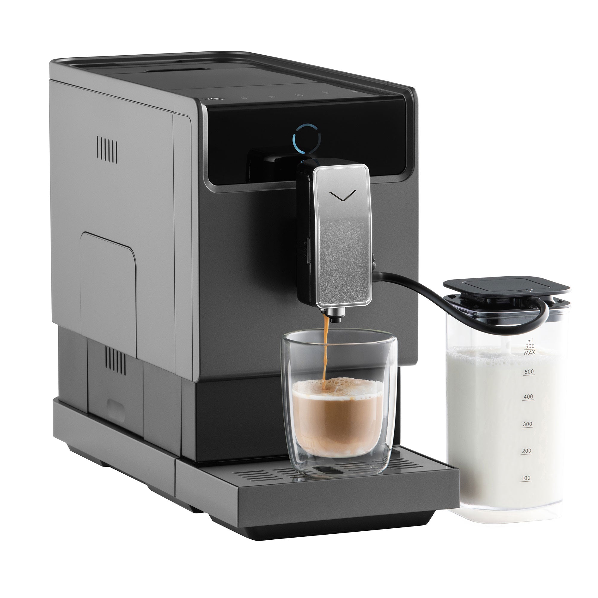 Vestel ESM5070 DX Vollautomatische Espressomaschine